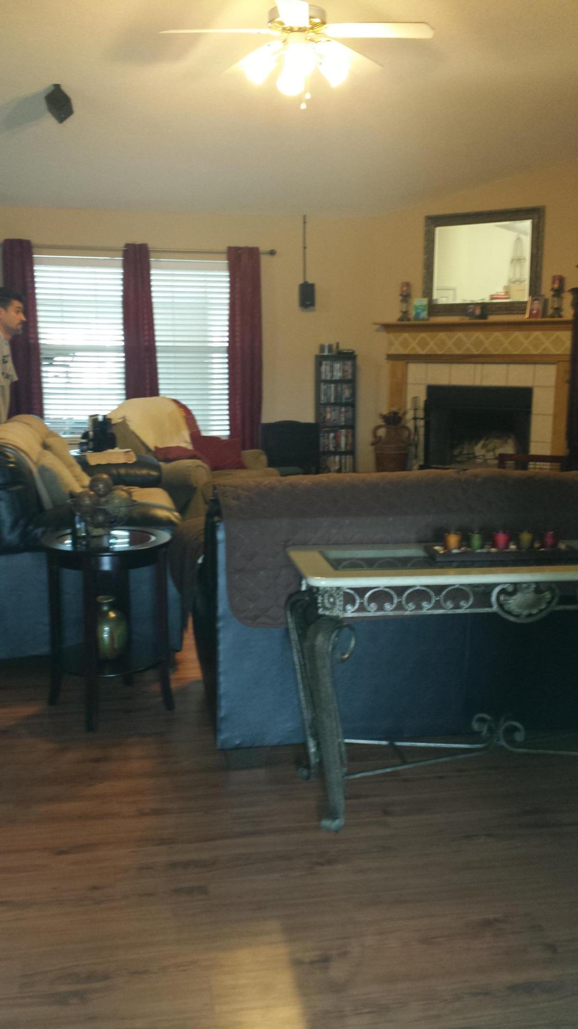 HAMPTON RIDGE ESTATES - Residential