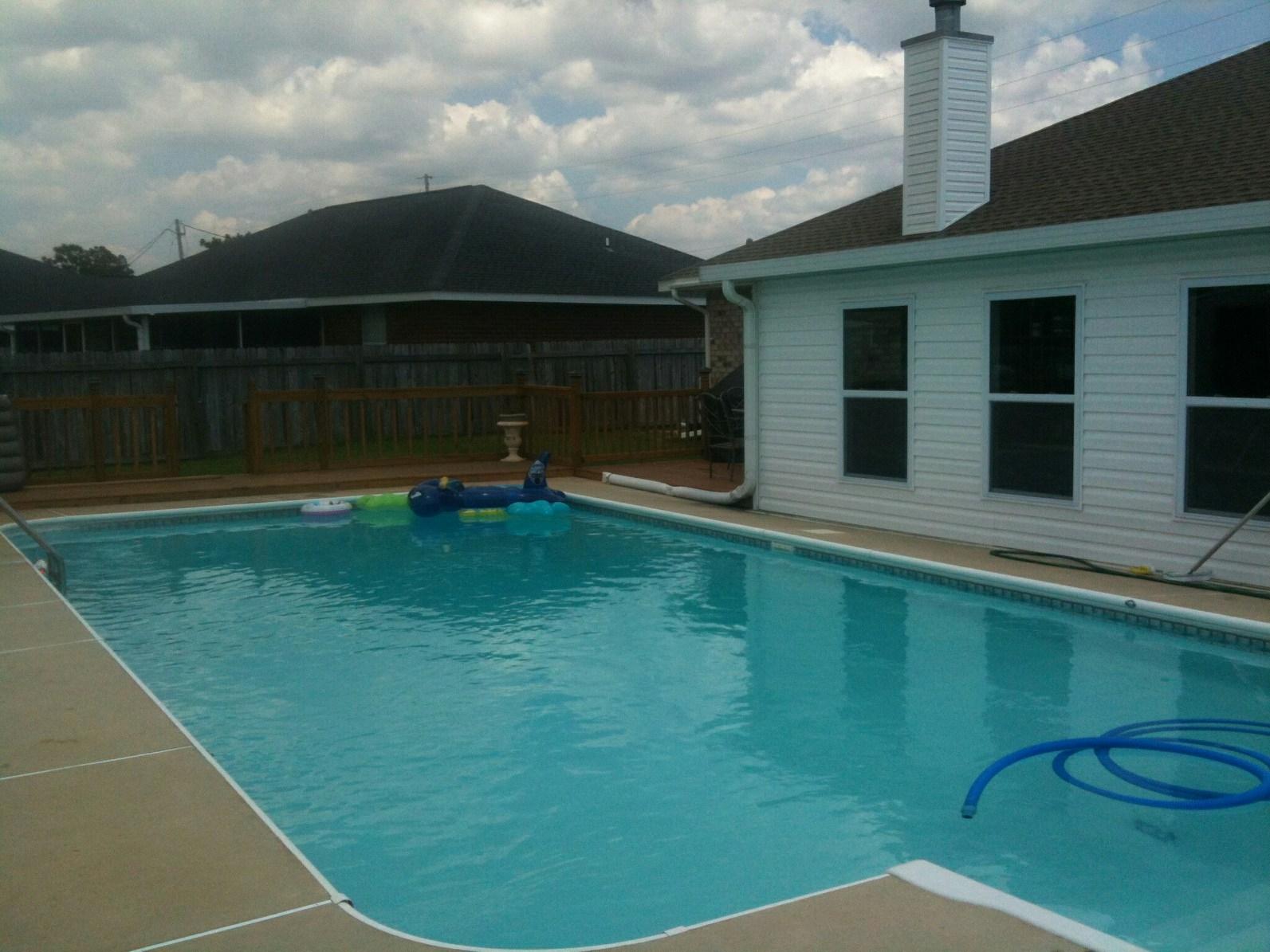 HAMPTON RIDGE ESTATES - Residential