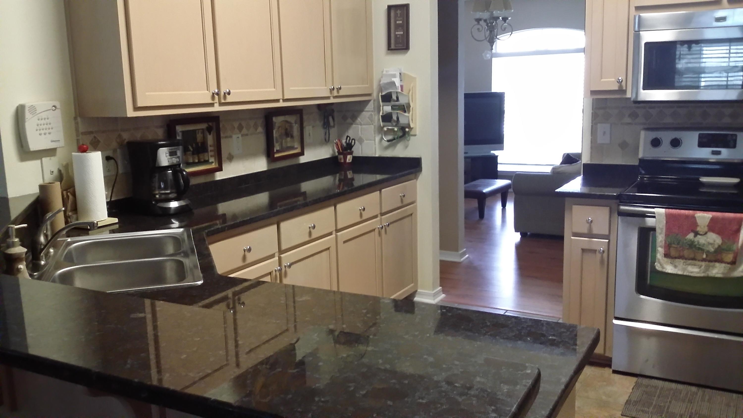 HAMPTON RIDGE ESTATES - Residential