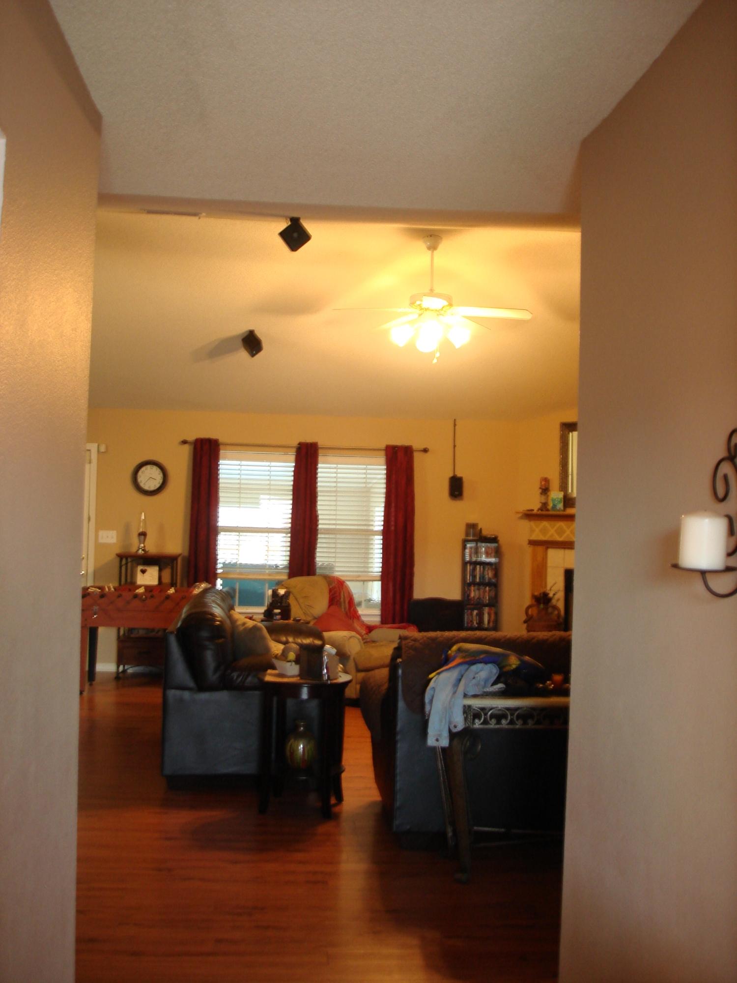 HAMPTON RIDGE ESTATES - Residential