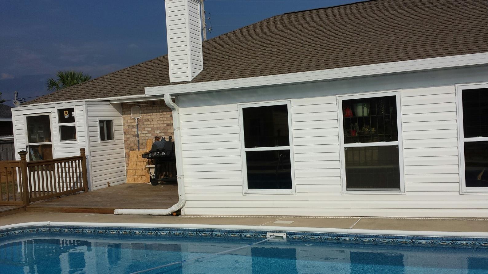 HAMPTON RIDGE ESTATES - Residential