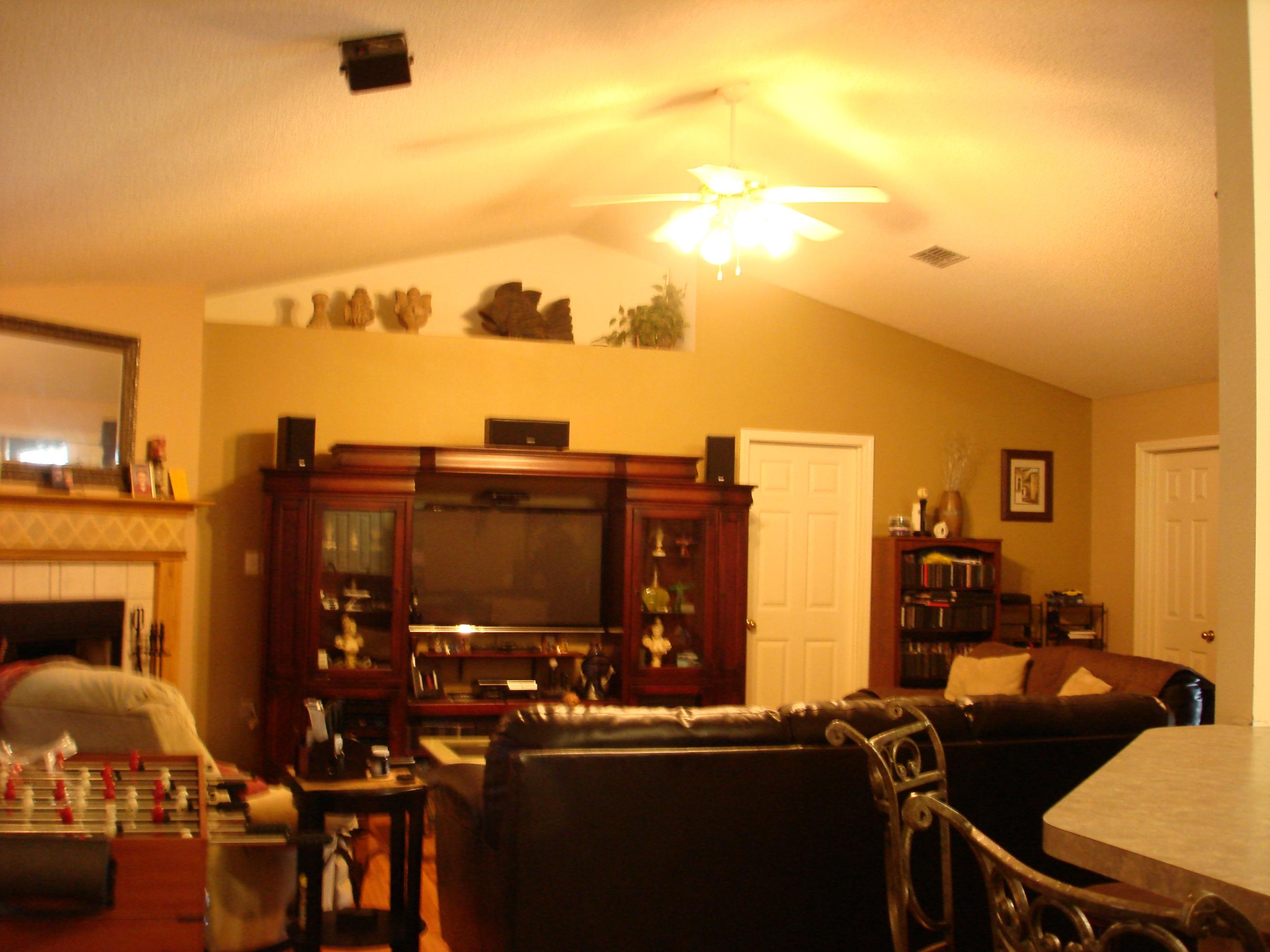 HAMPTON RIDGE ESTATES - Residential