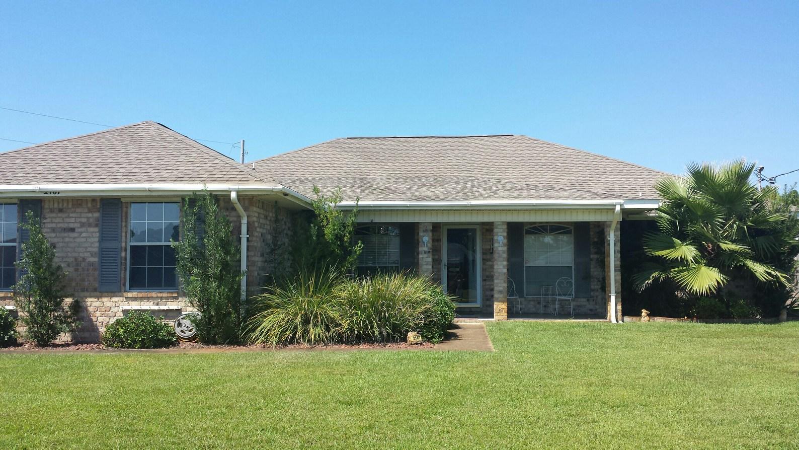 HAMPTON RIDGE ESTATES - Residential