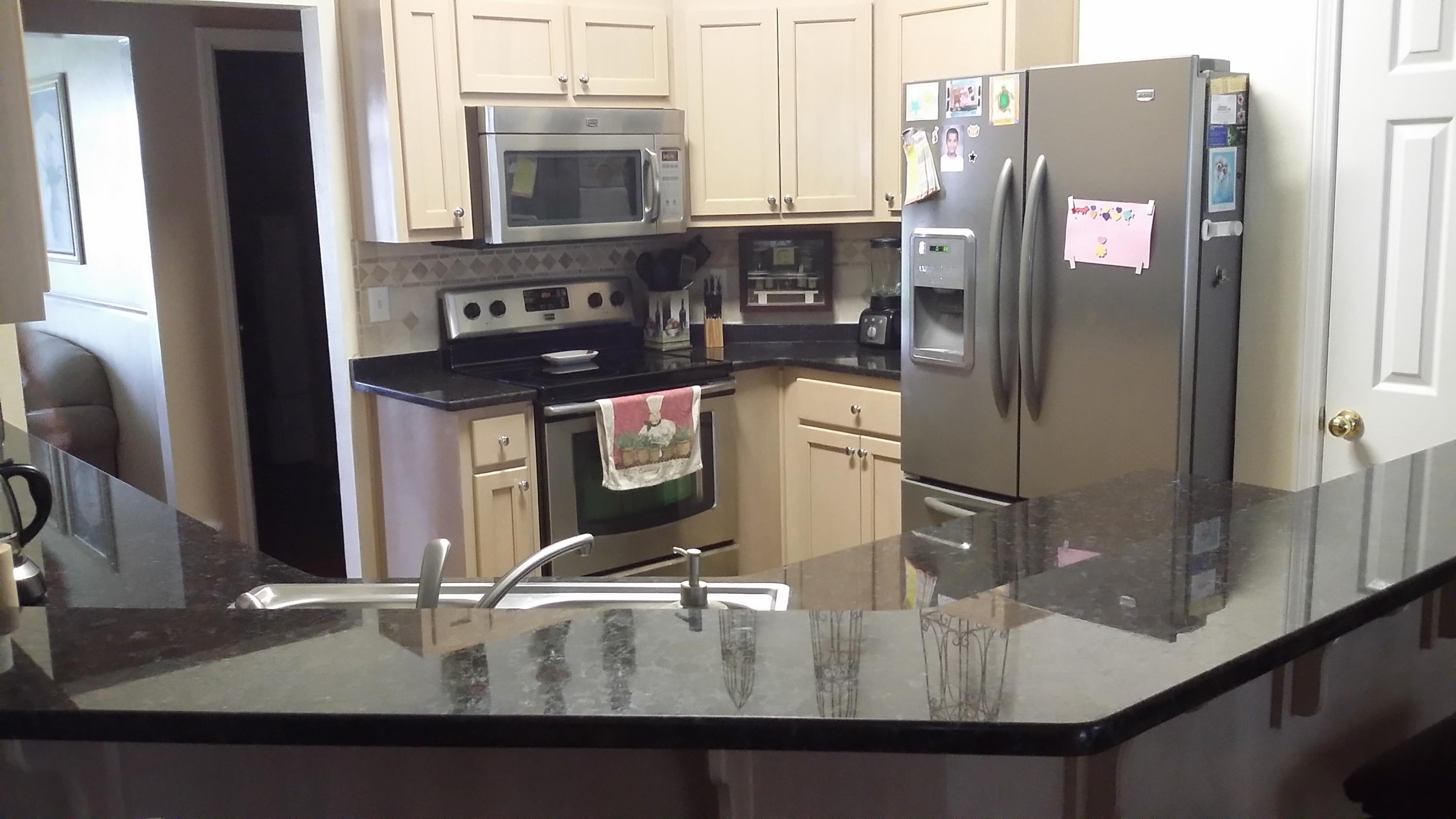 HAMPTON RIDGE ESTATES - Residential