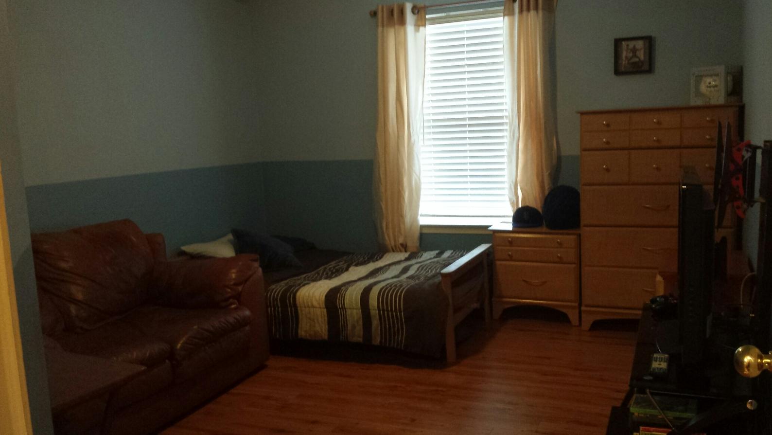 HAMPTON RIDGE ESTATES - Residential