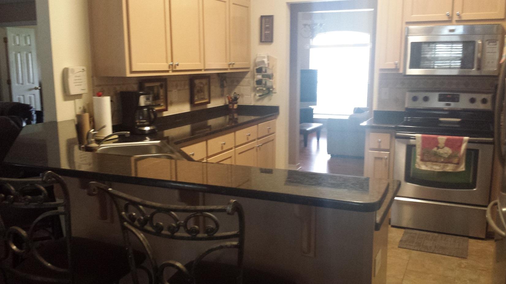 HAMPTON RIDGE ESTATES - Residential