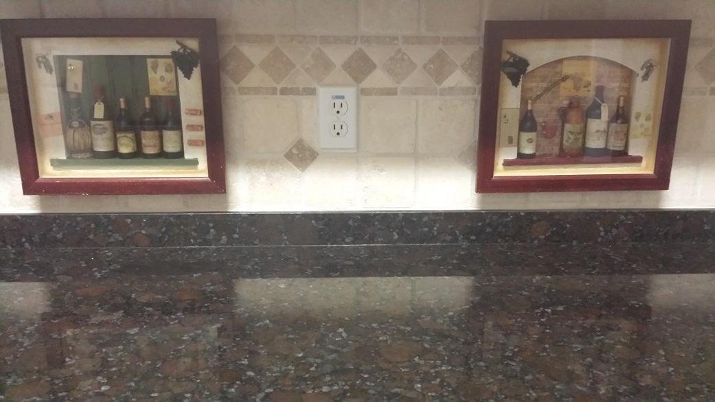 HAMPTON RIDGE ESTATES - Residential