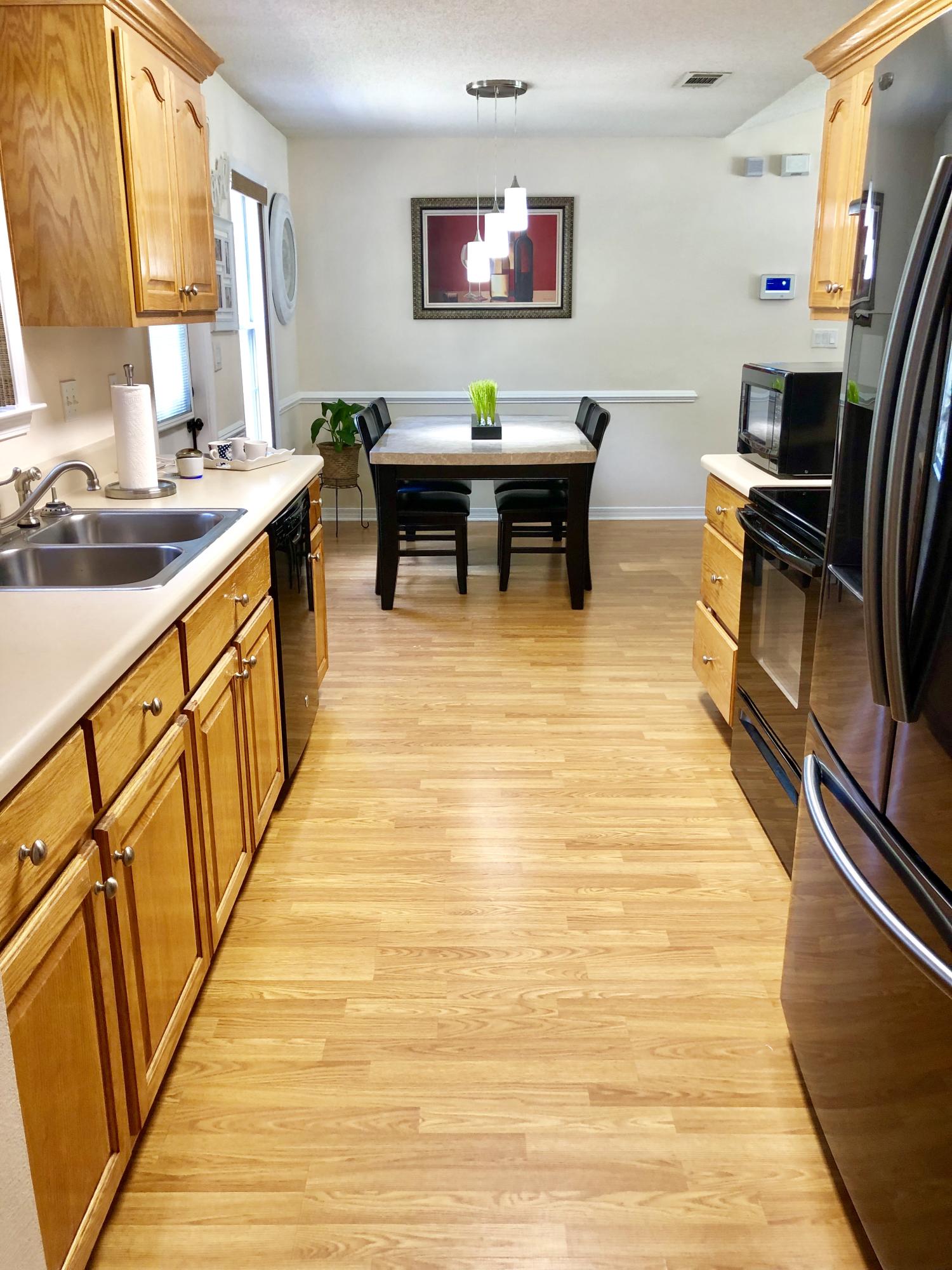 OAKDALE MINI FARMS - Residential