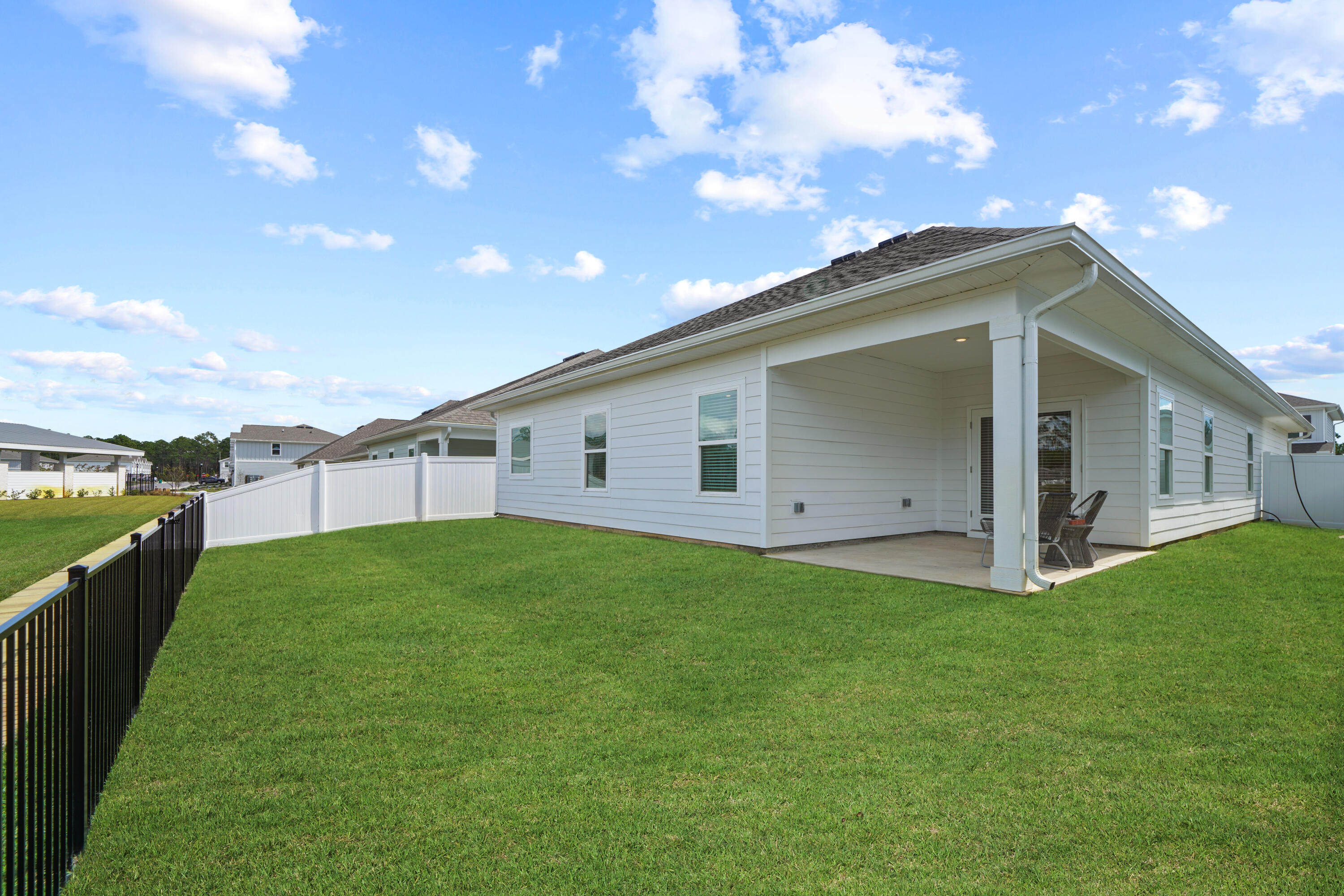 Walton's Landing - Residential