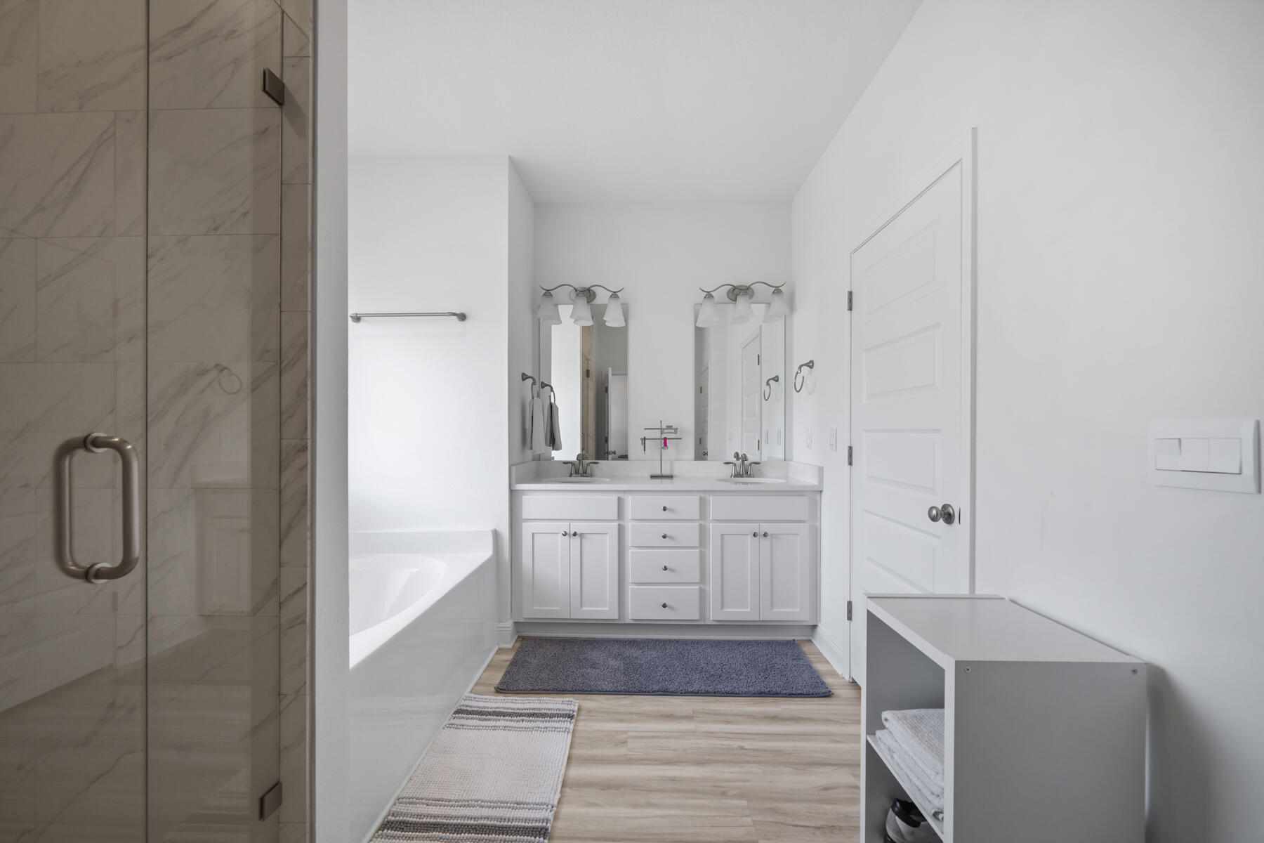 Walton's Landing - Residential