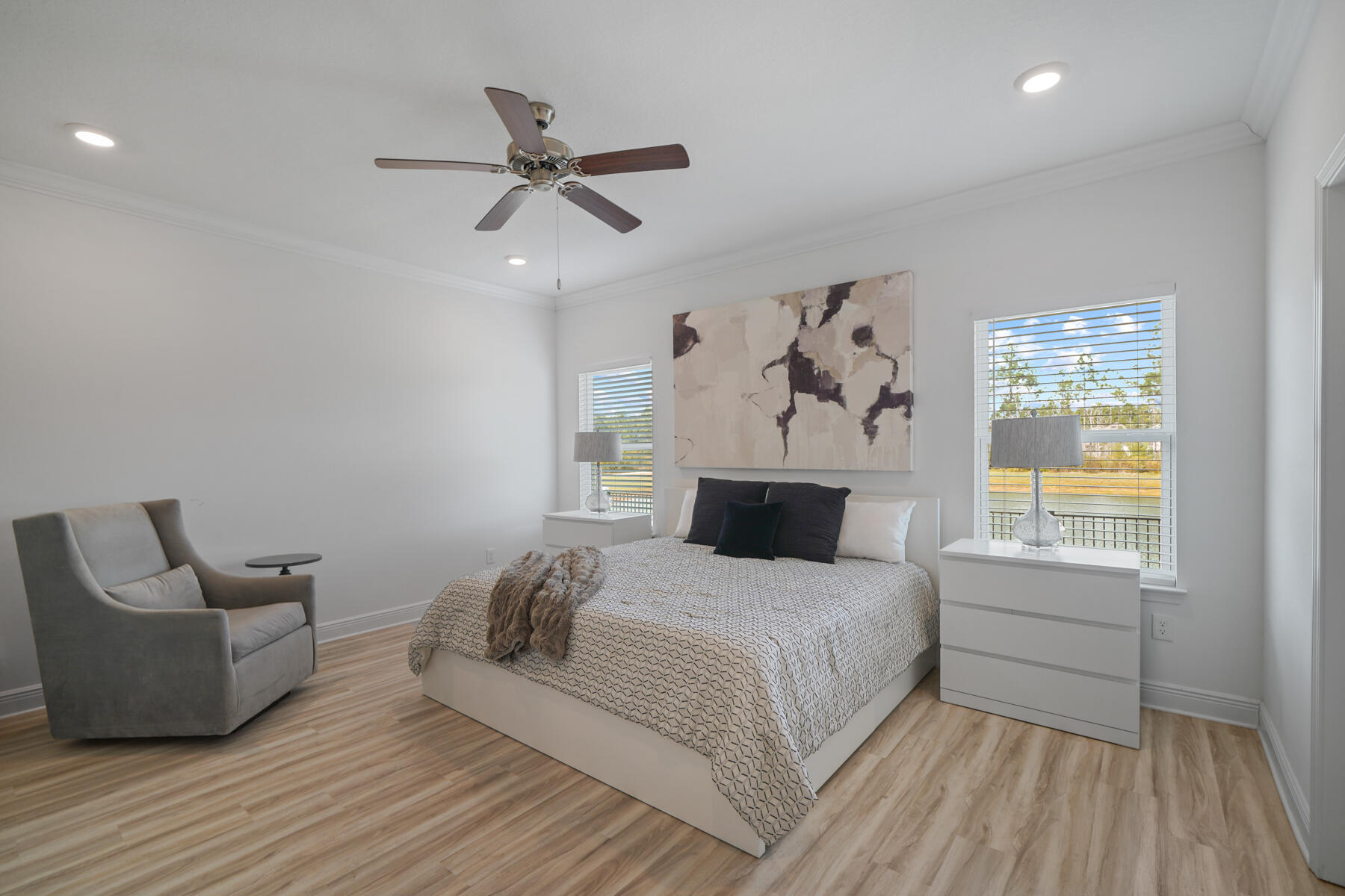 Walton's Landing - Residential