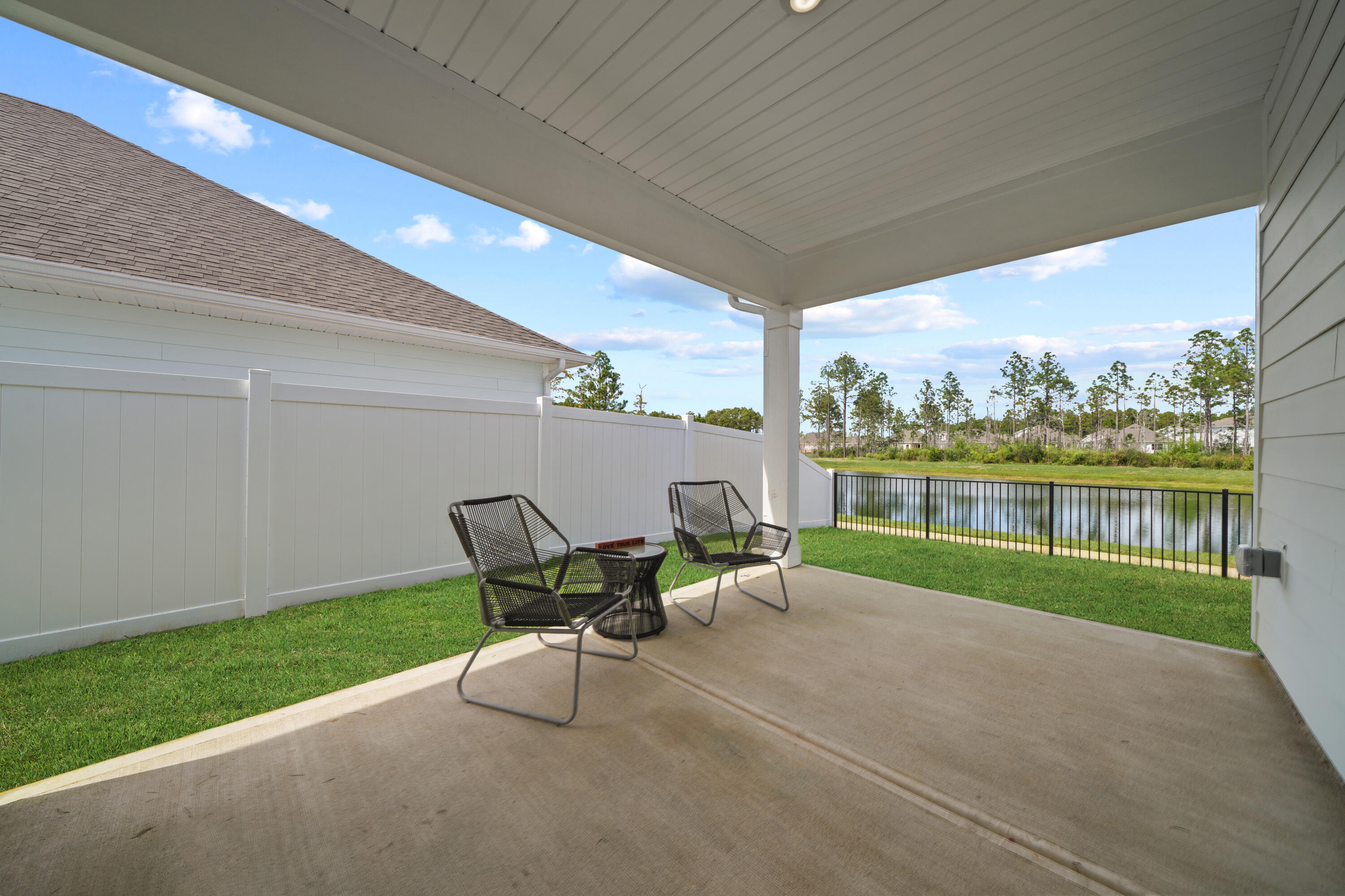 Walton's Landing - Residential