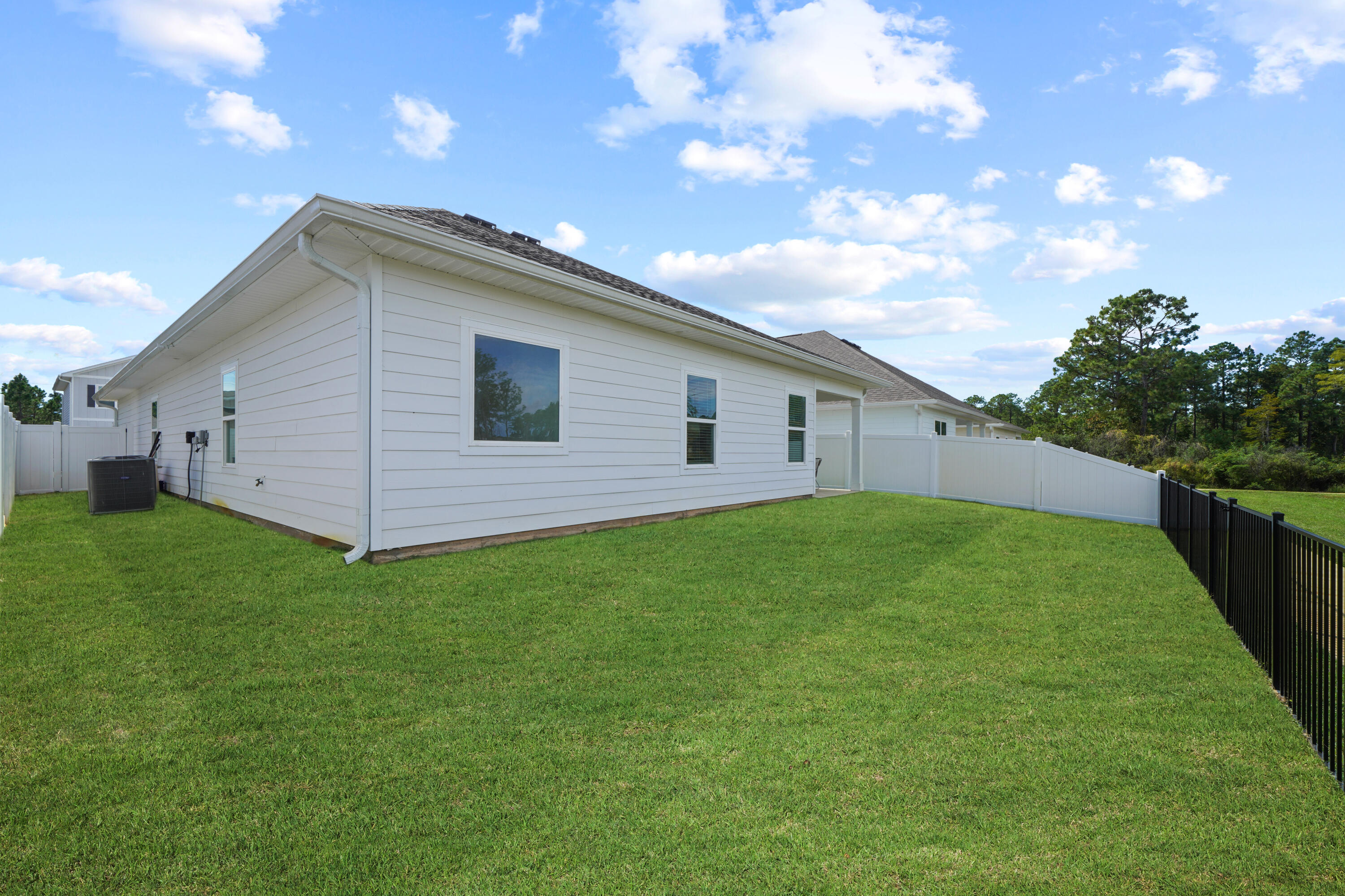 Walton's Landing - Residential