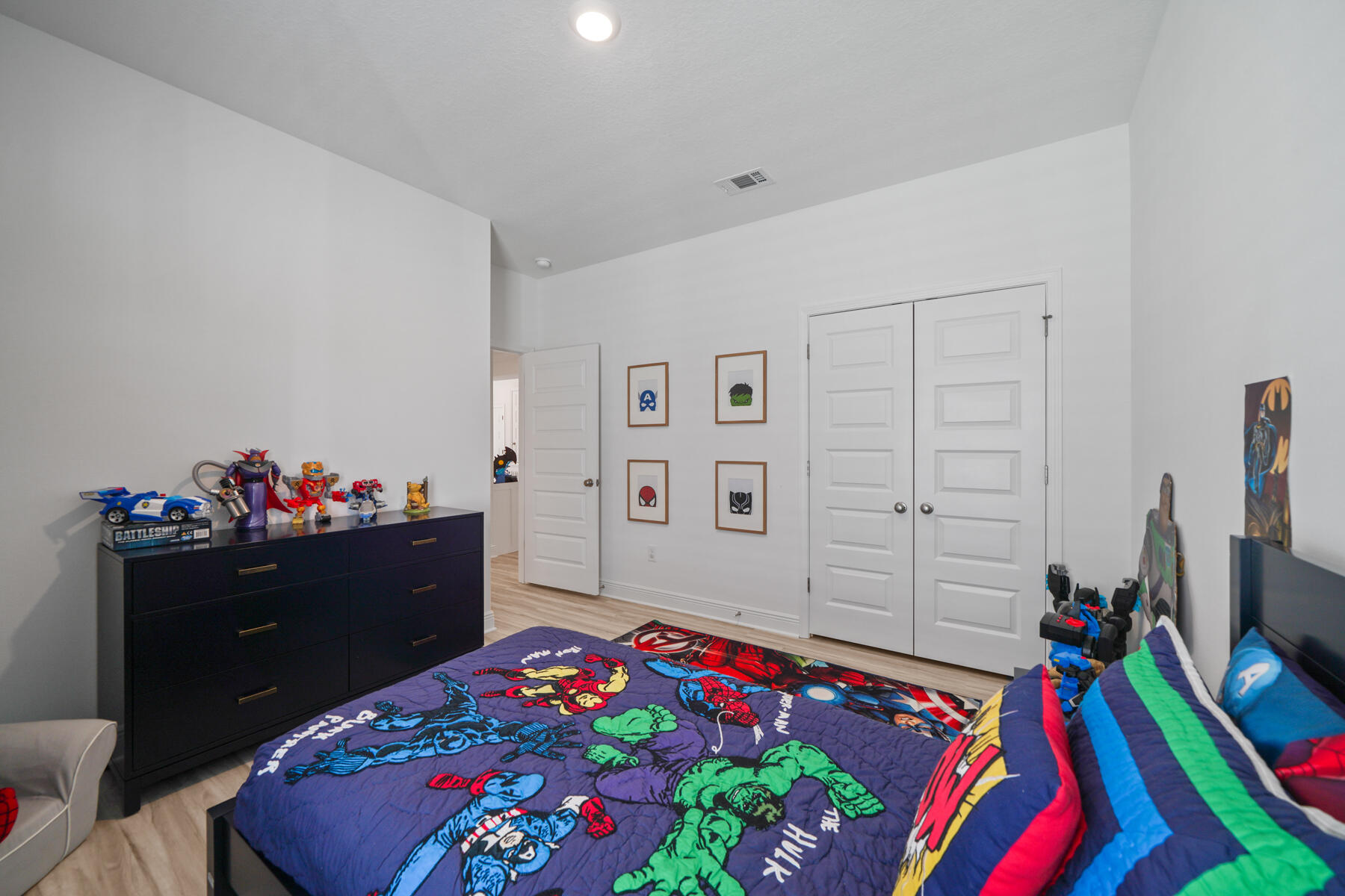 Walton's Landing - Residential