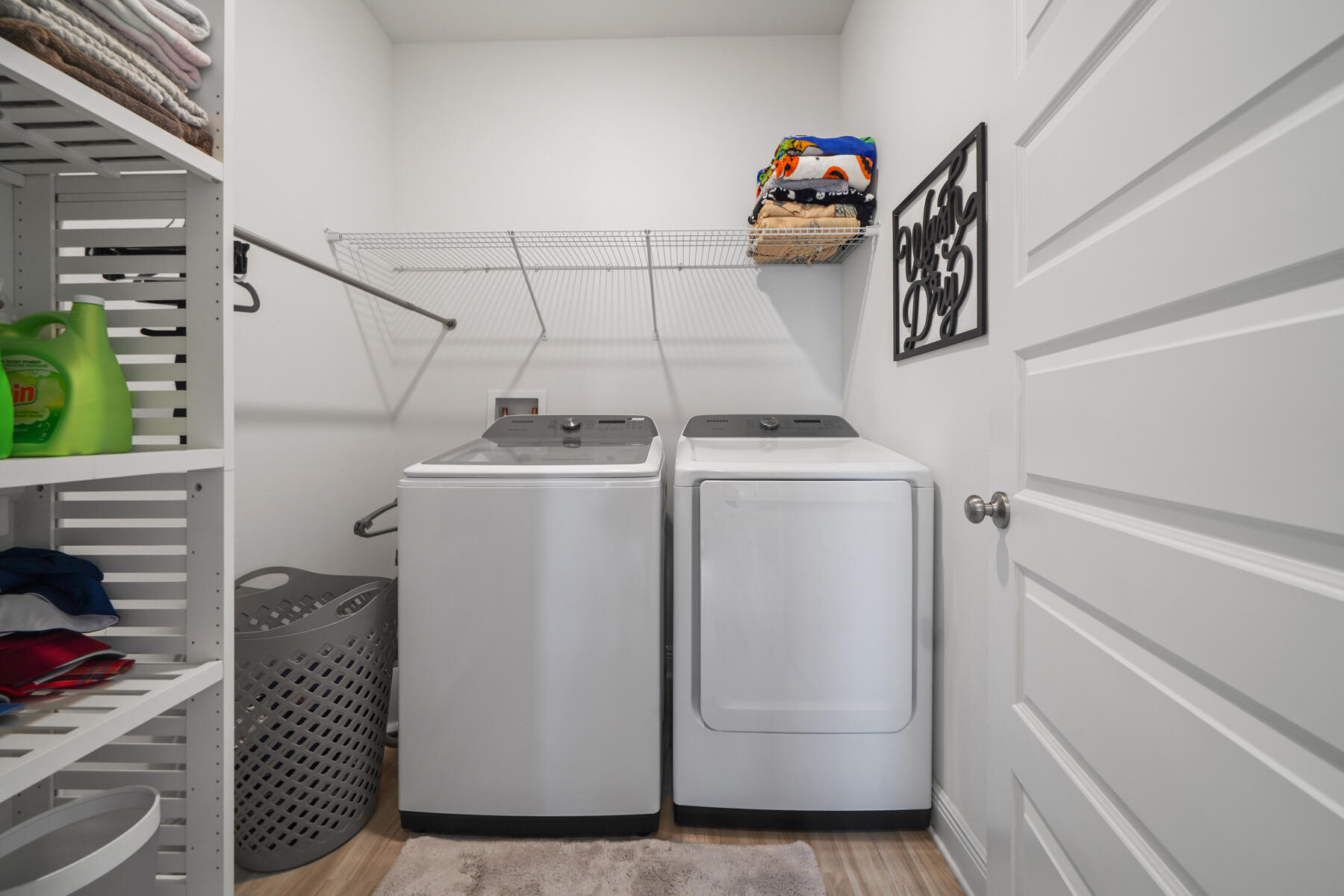 Walton's Landing - Residential