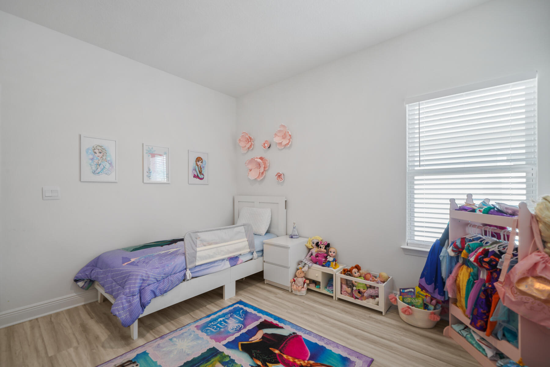 Walton's Landing - Residential