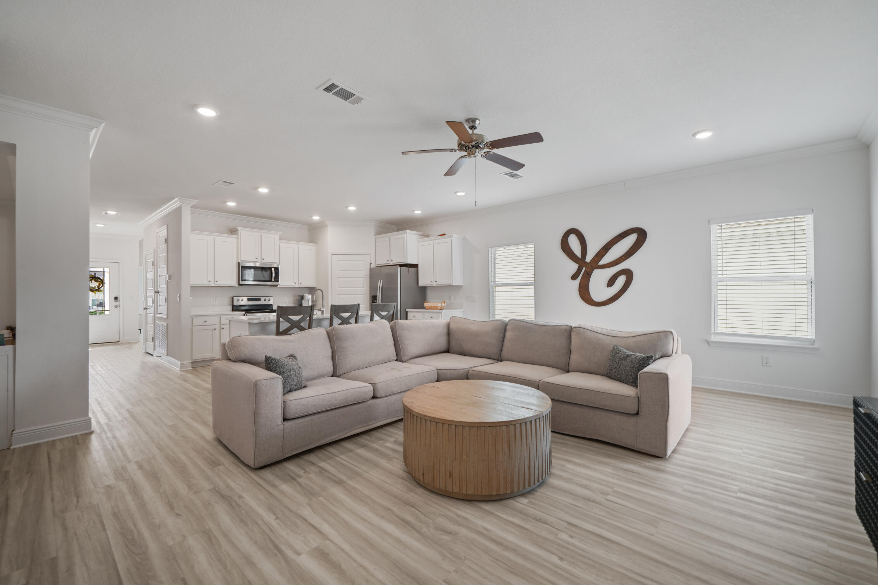 Walton's Landing - Residential