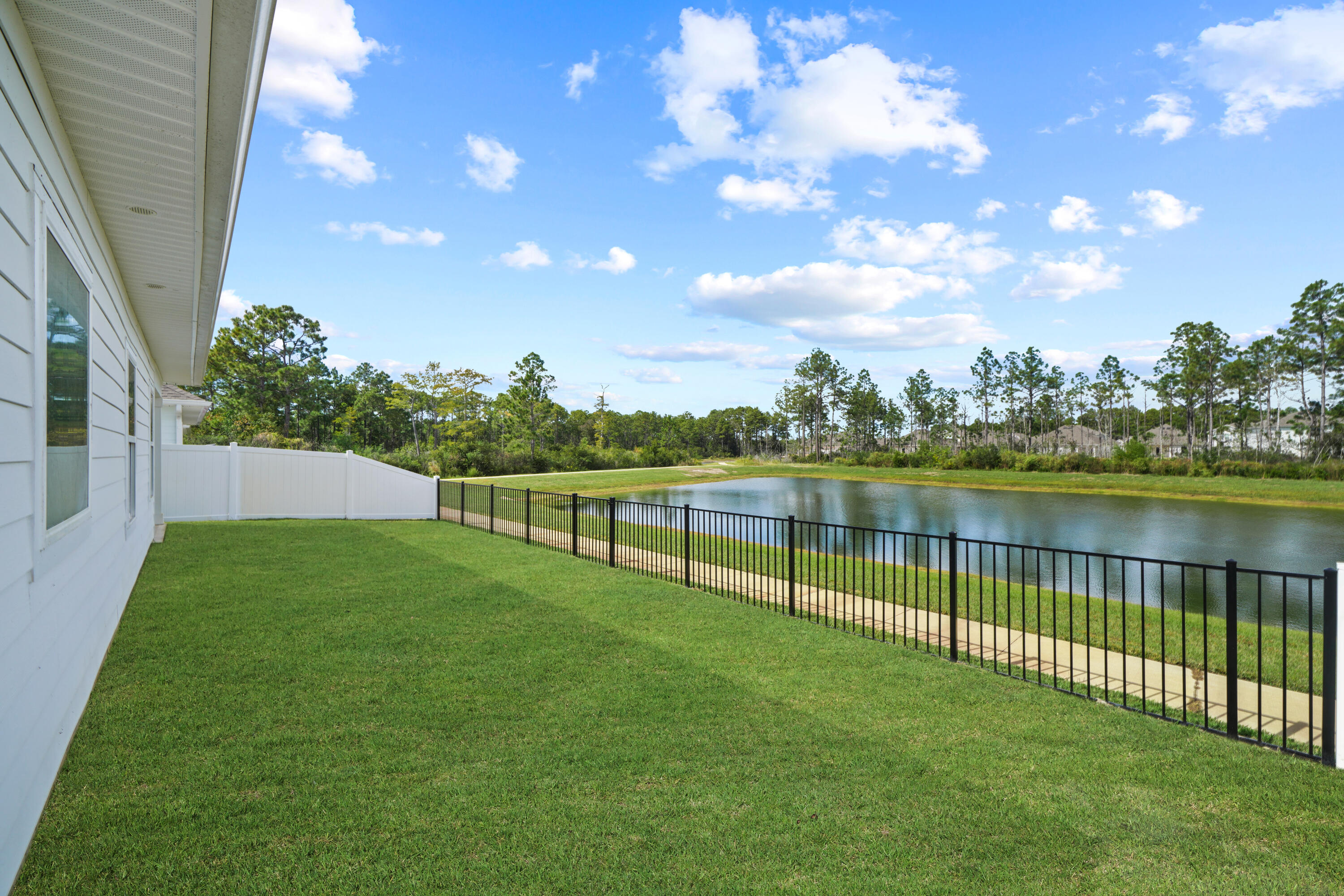 Walton's Landing - Residential