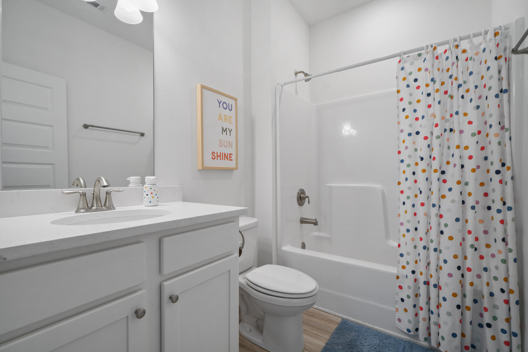 Walton's Landing - Residential