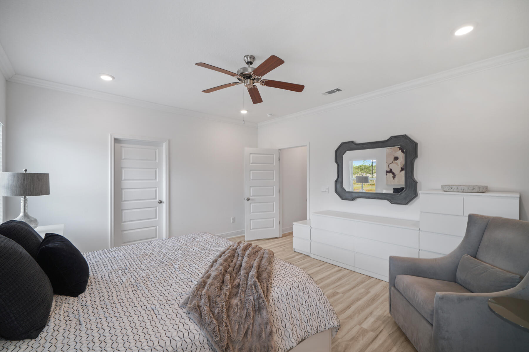 Walton's Landing - Residential