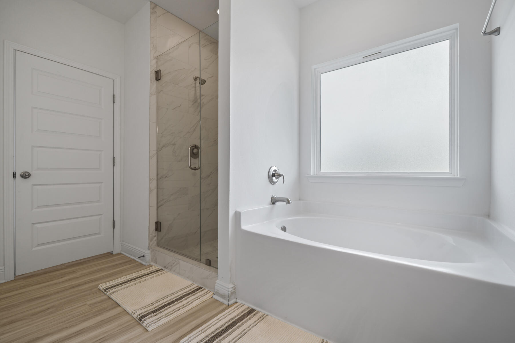 Walton's Landing - Residential