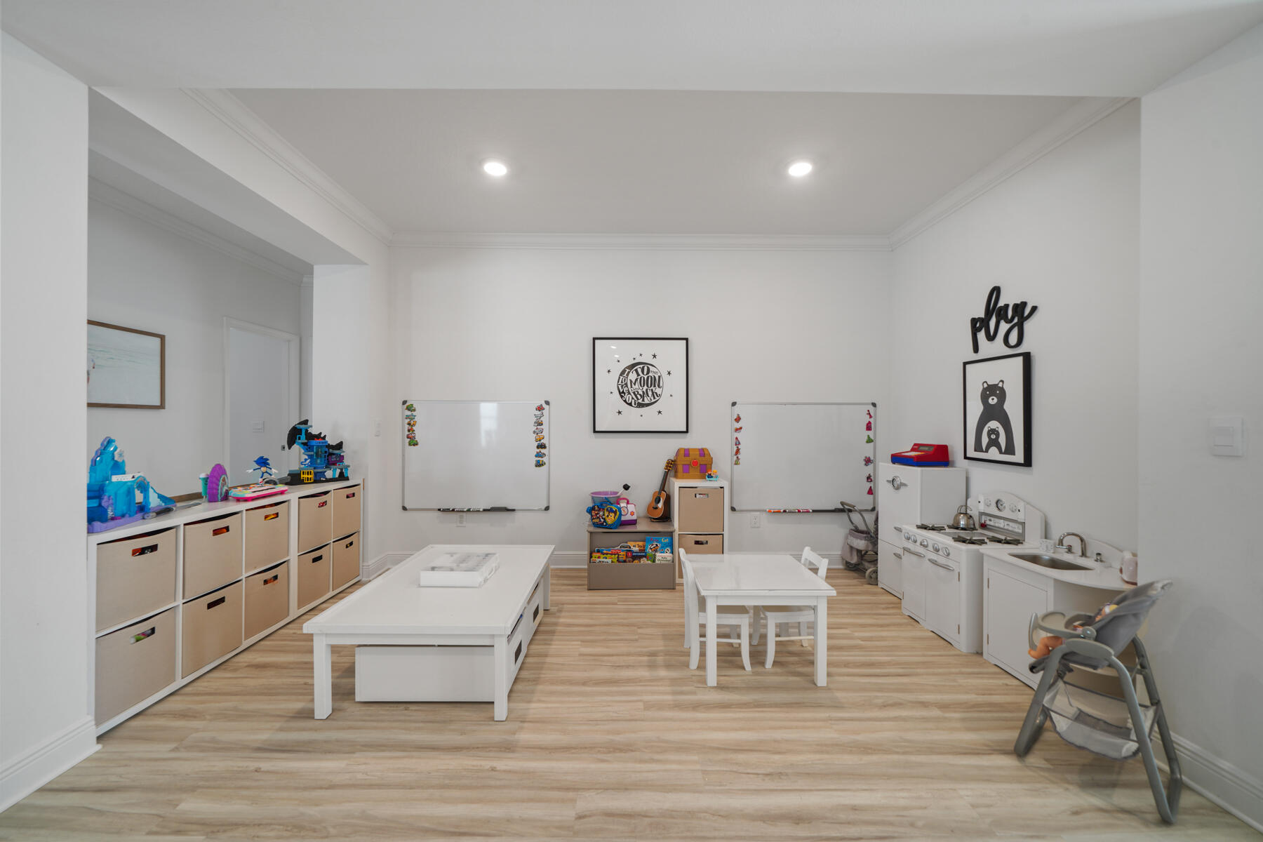 Walton's Landing - Residential