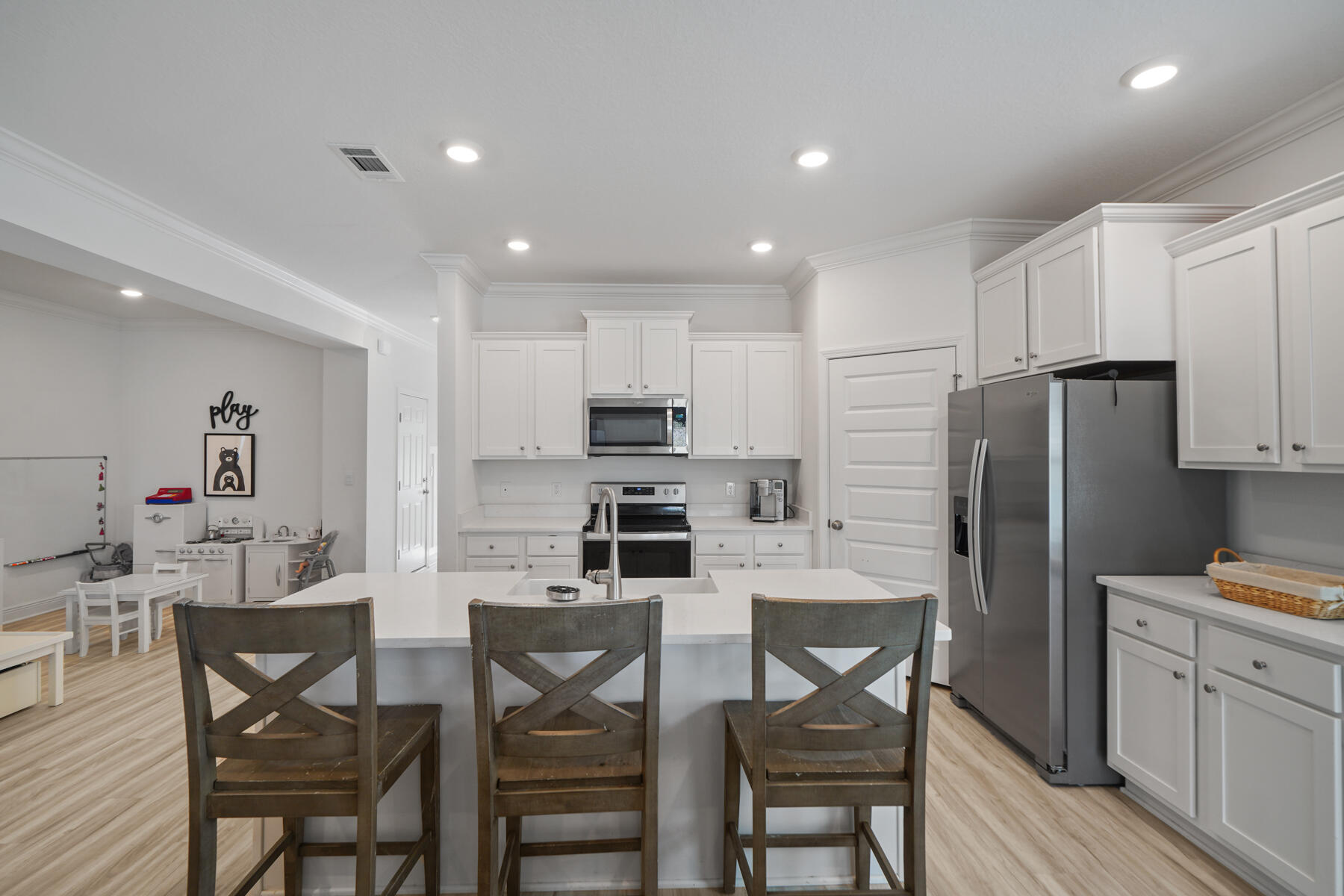 Walton's Landing - Residential