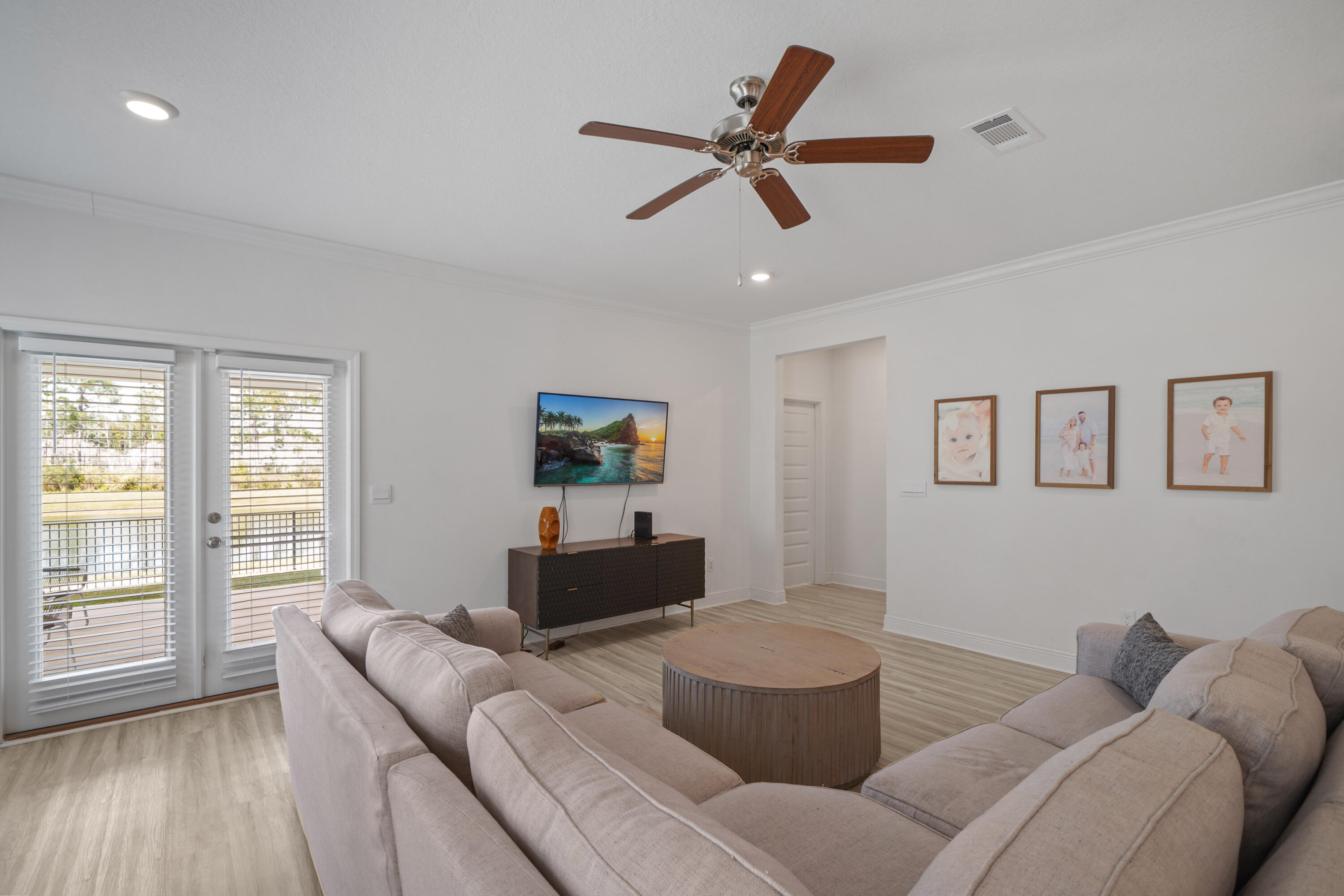 Walton's Landing - Residential