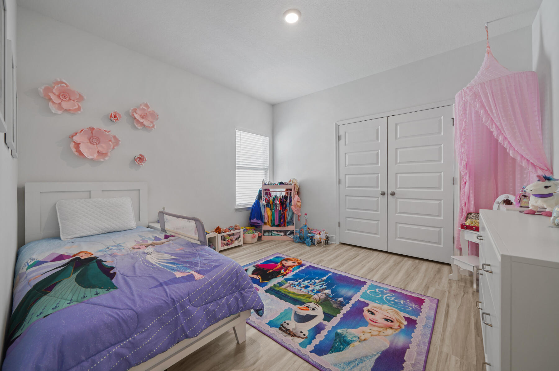 Walton's Landing - Residential