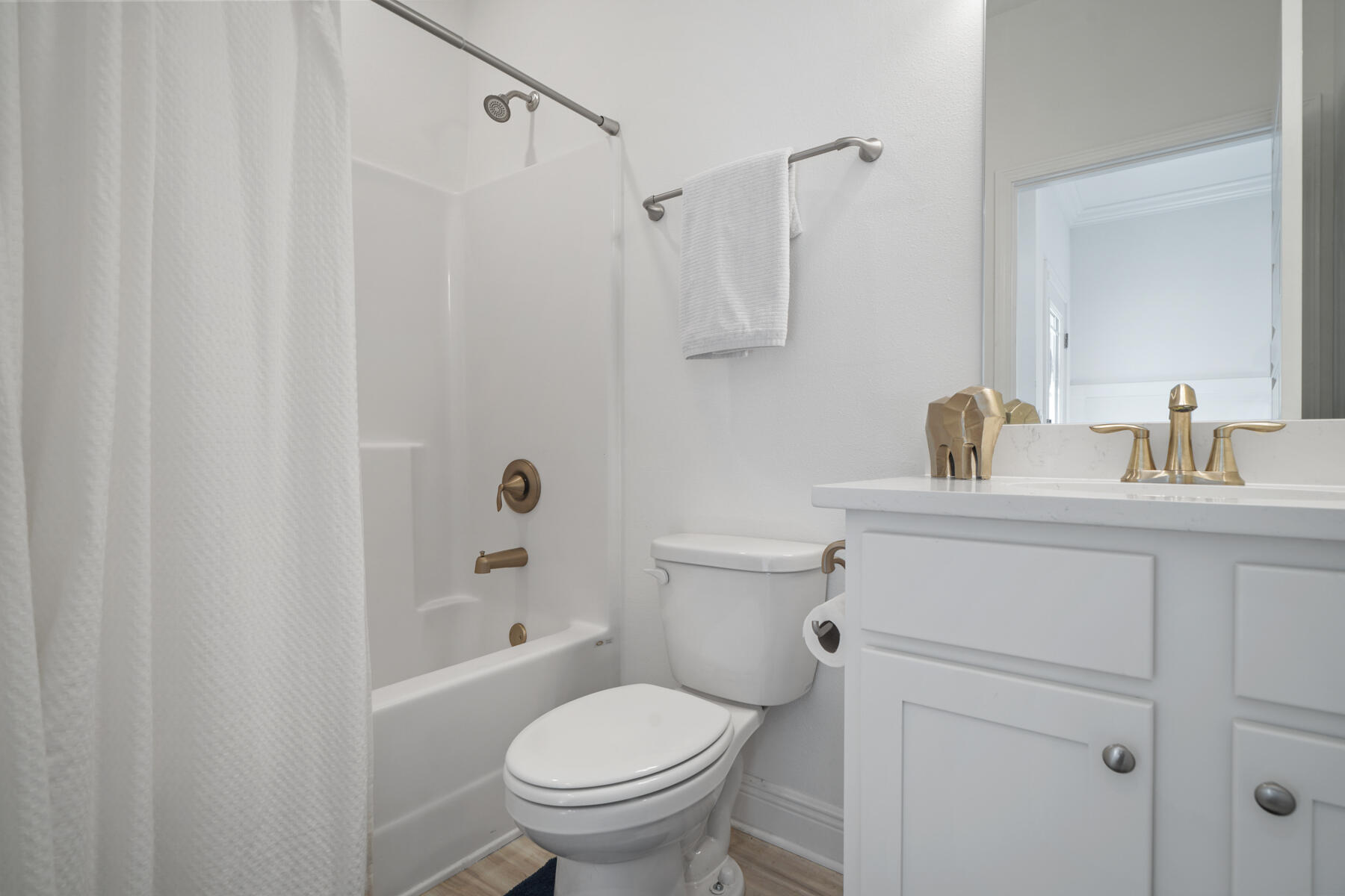 Walton's Landing - Residential