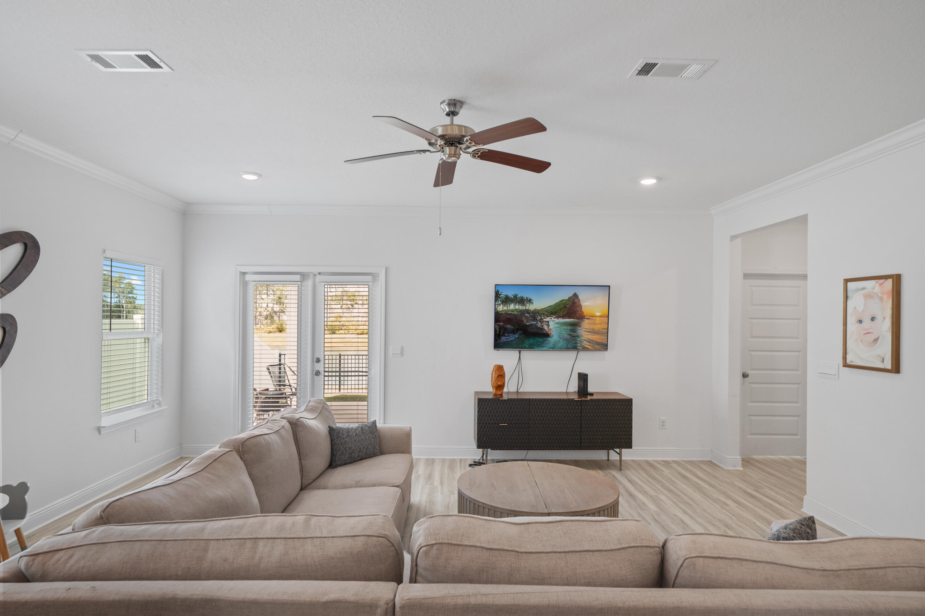 Walton's Landing - Residential