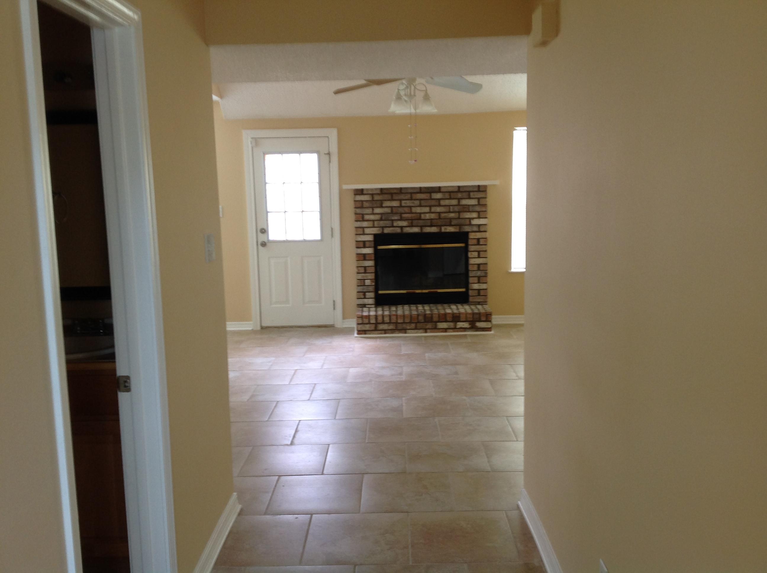 CIMARRON ESTATES - Residential