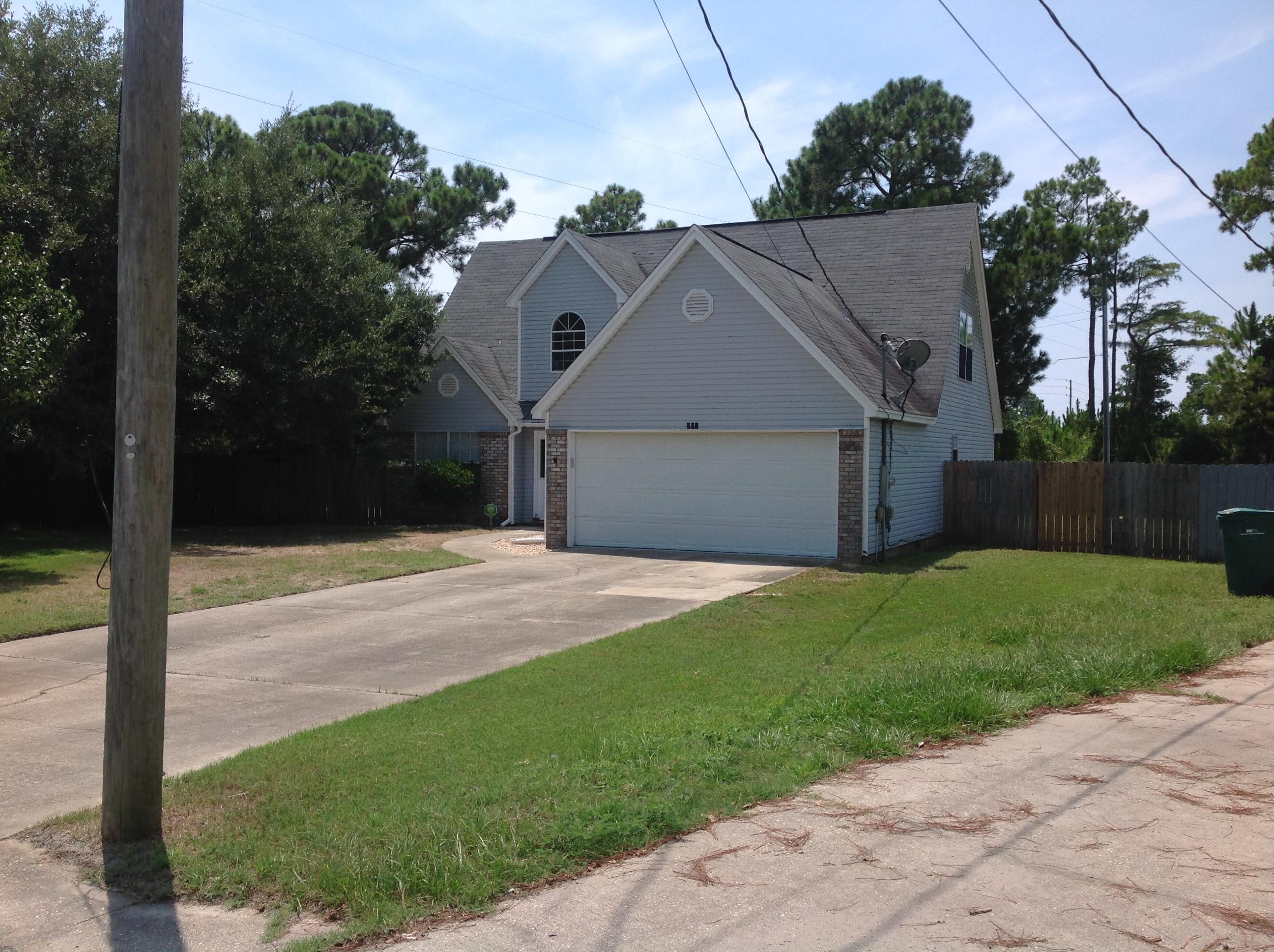 CIMARRON ESTATES - Residential