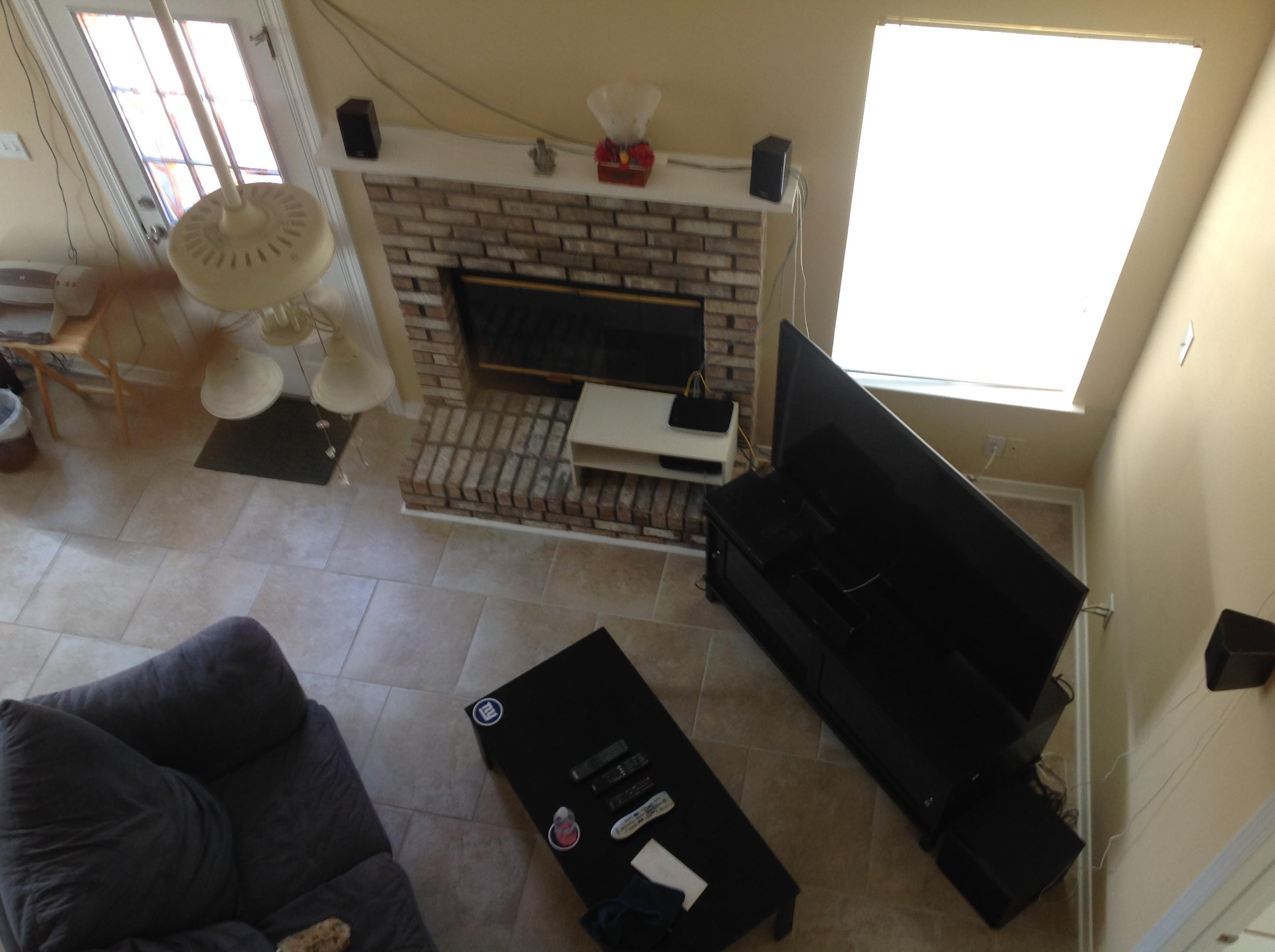 CIMARRON ESTATES - Residential