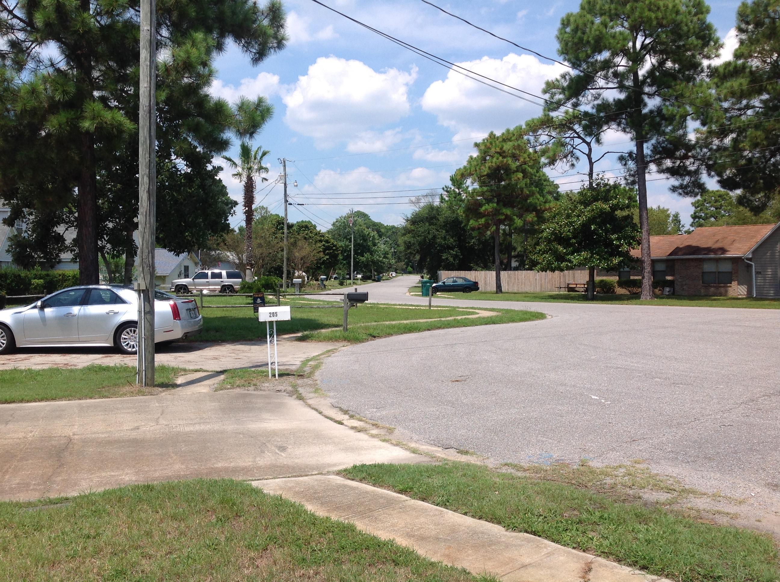 CIMARRON ESTATES - Residential