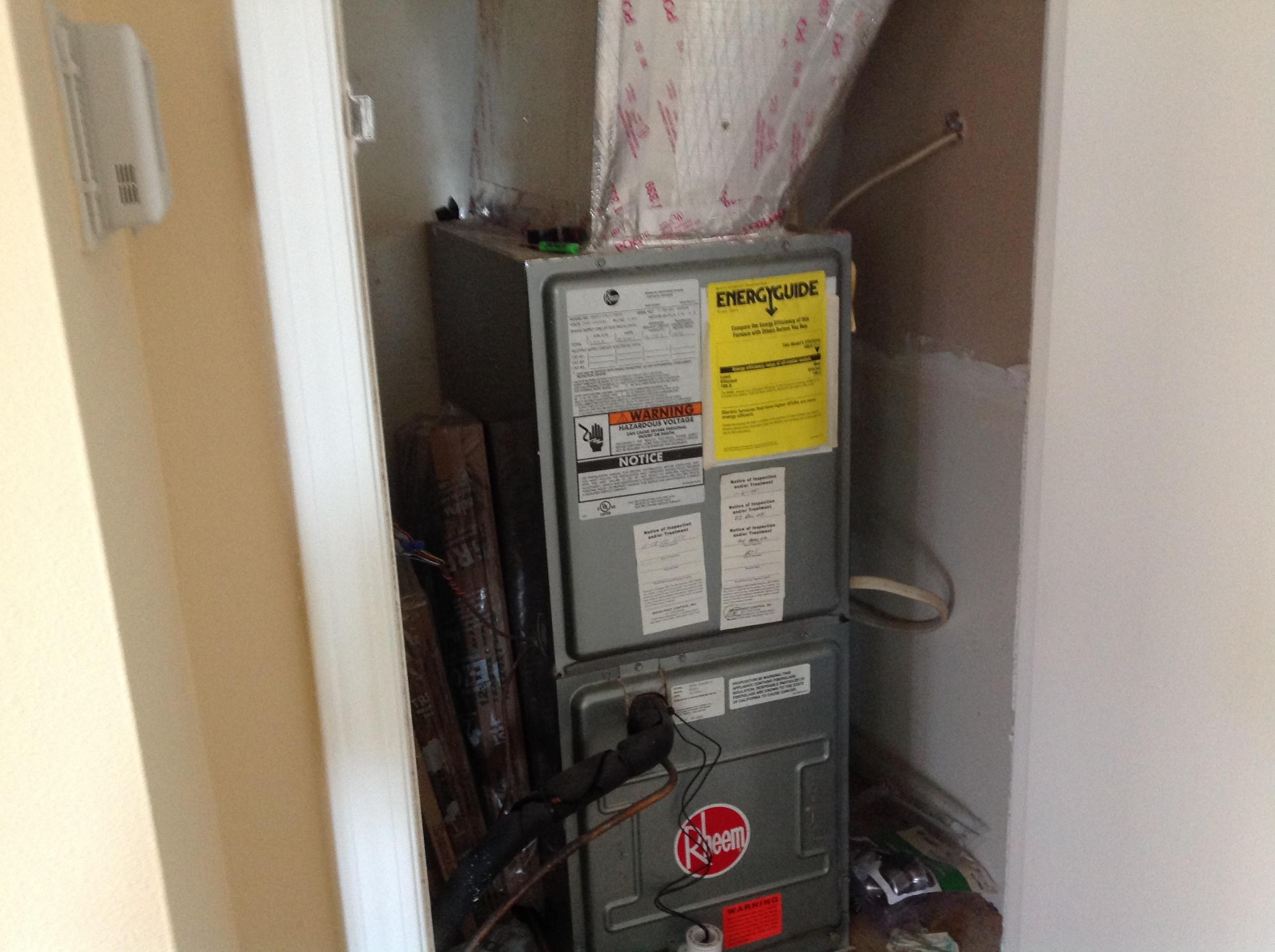 CIMARRON ESTATES - Residential