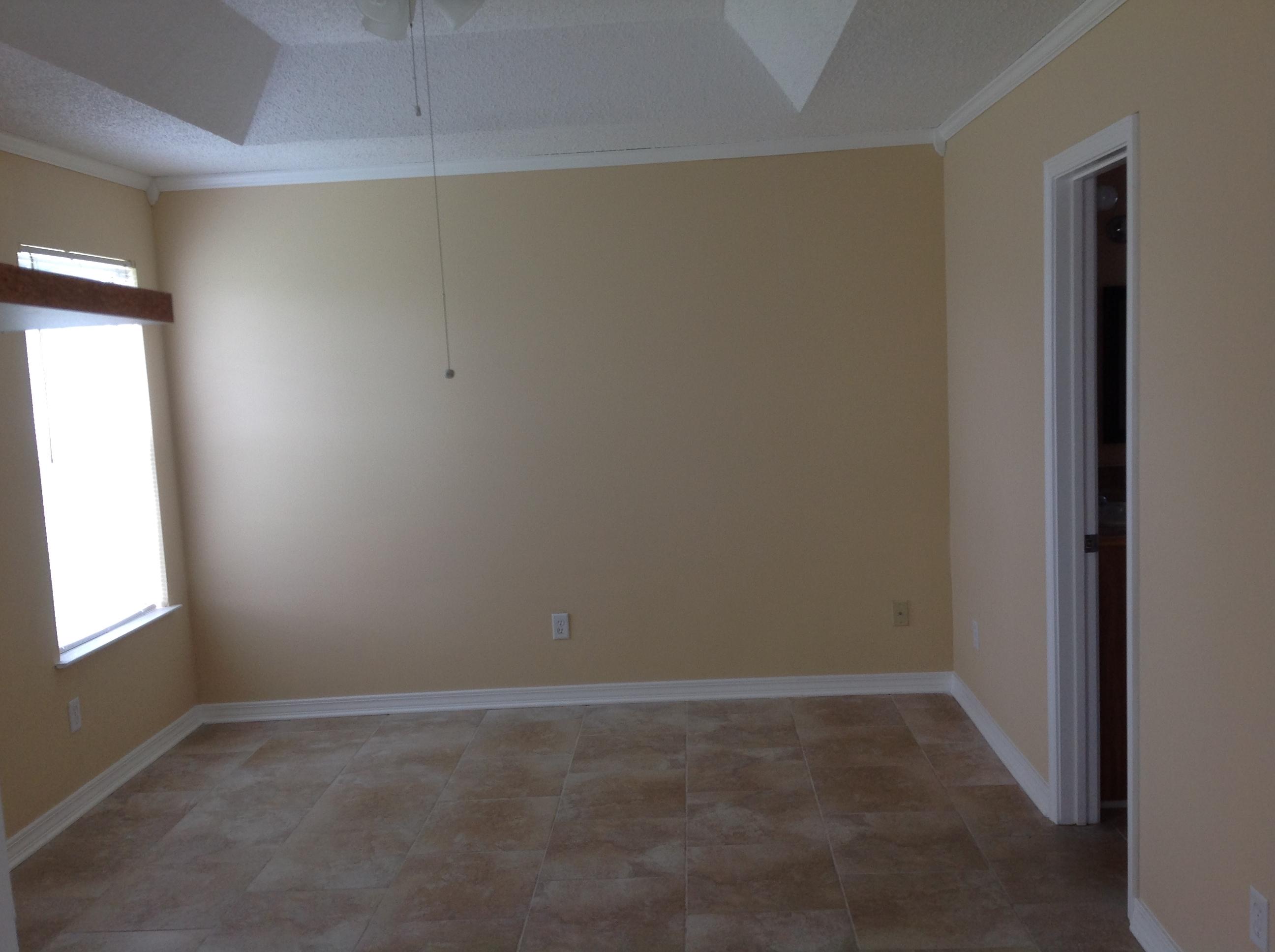 CIMARRON ESTATES - Residential