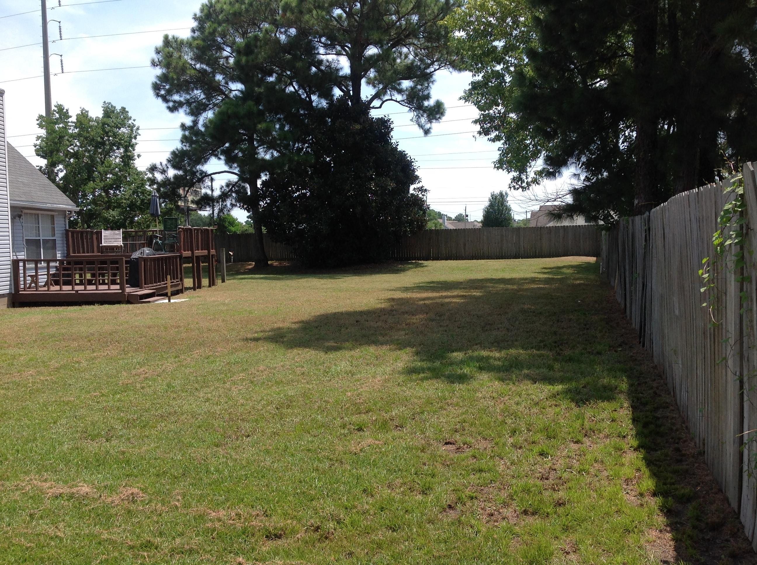 CIMARRON ESTATES - Residential