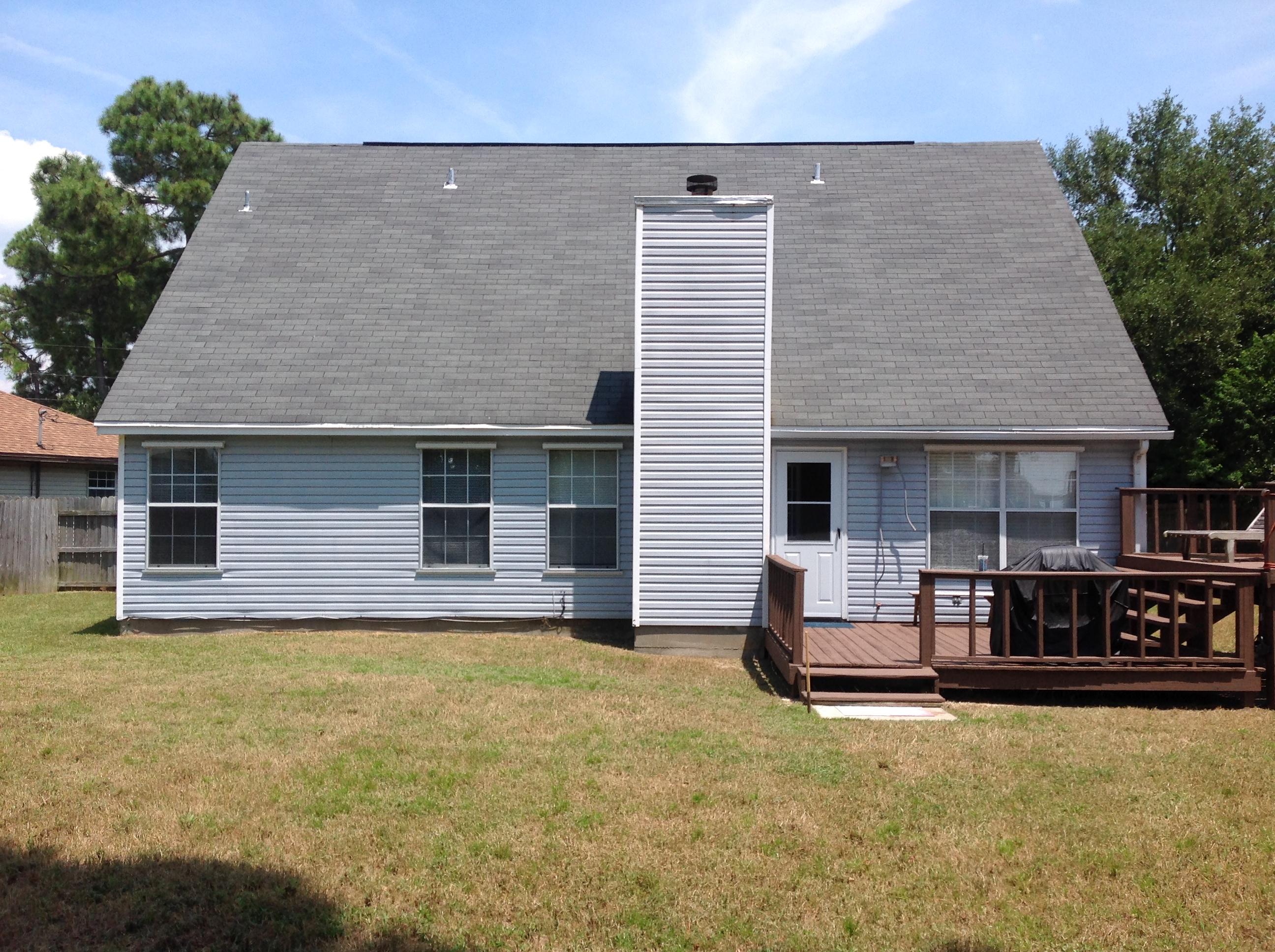 CIMARRON ESTATES - Residential