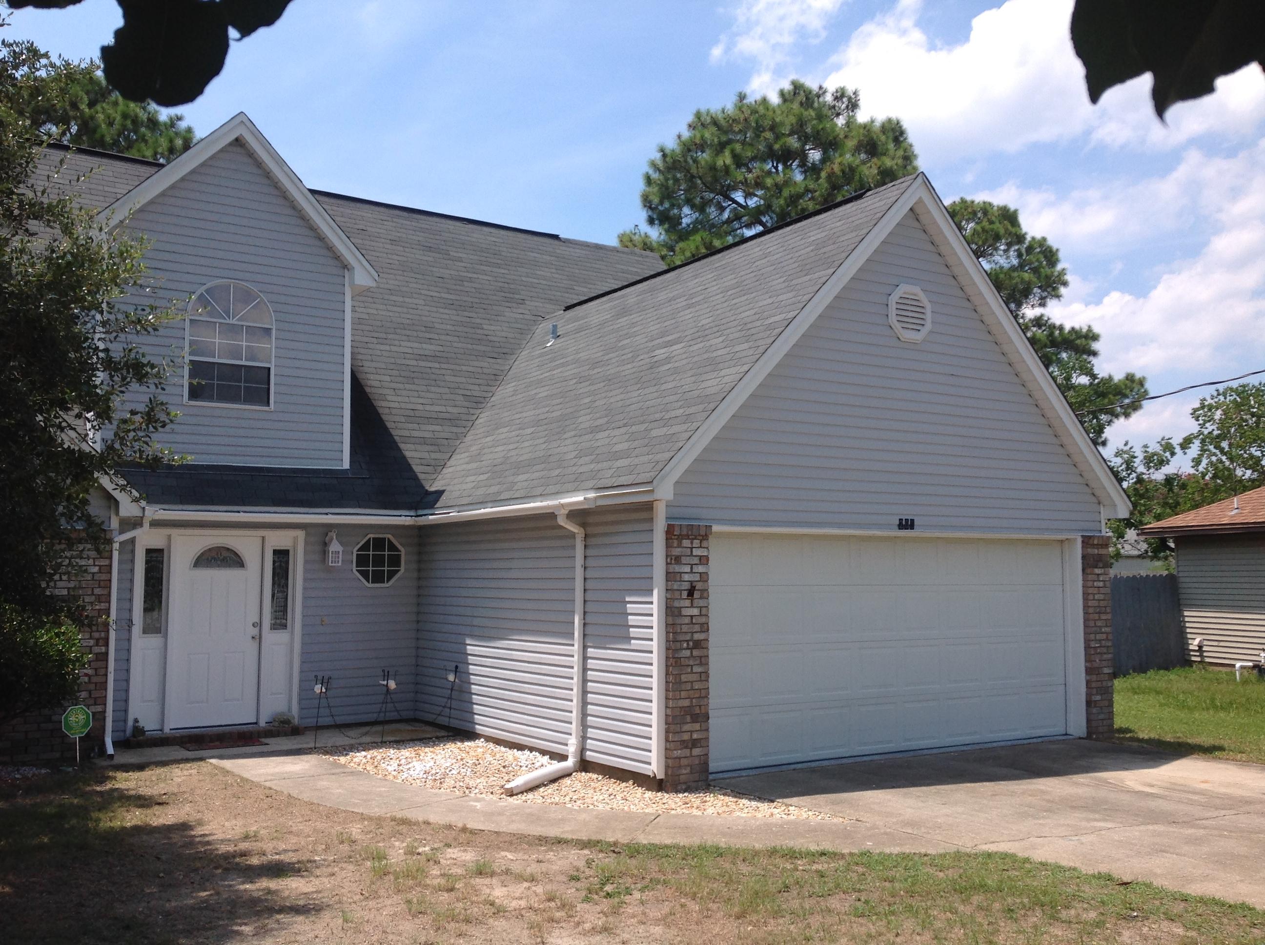 CIMARRON ESTATES - Residential