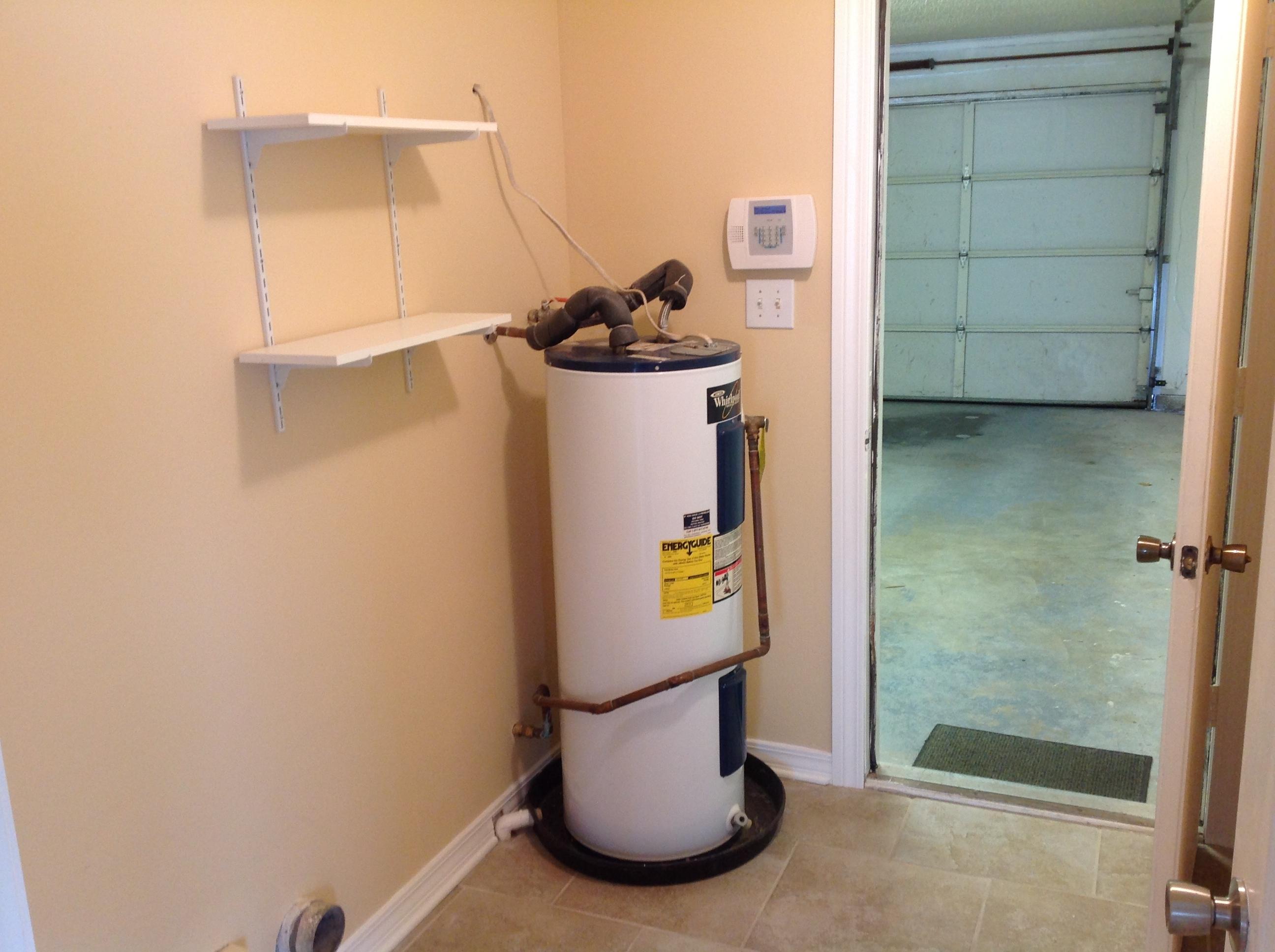 CIMARRON ESTATES - Residential