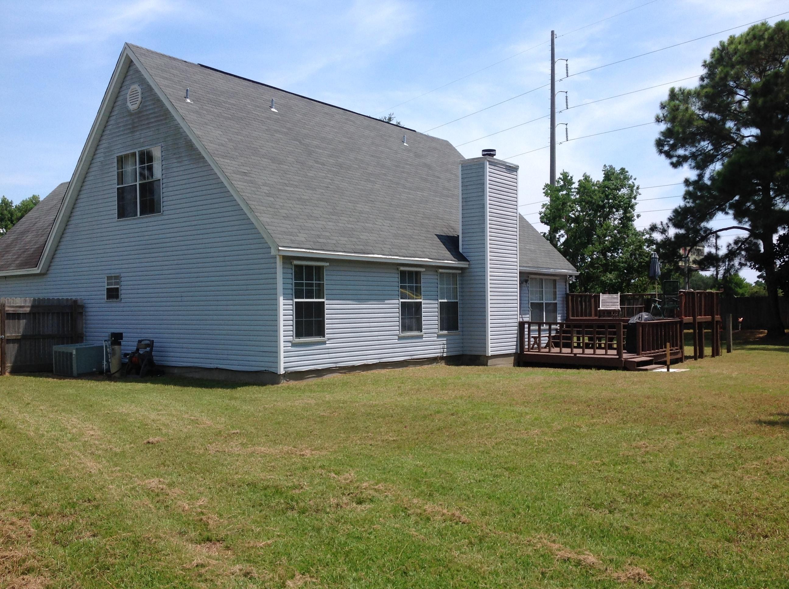 CIMARRON ESTATES - Residential