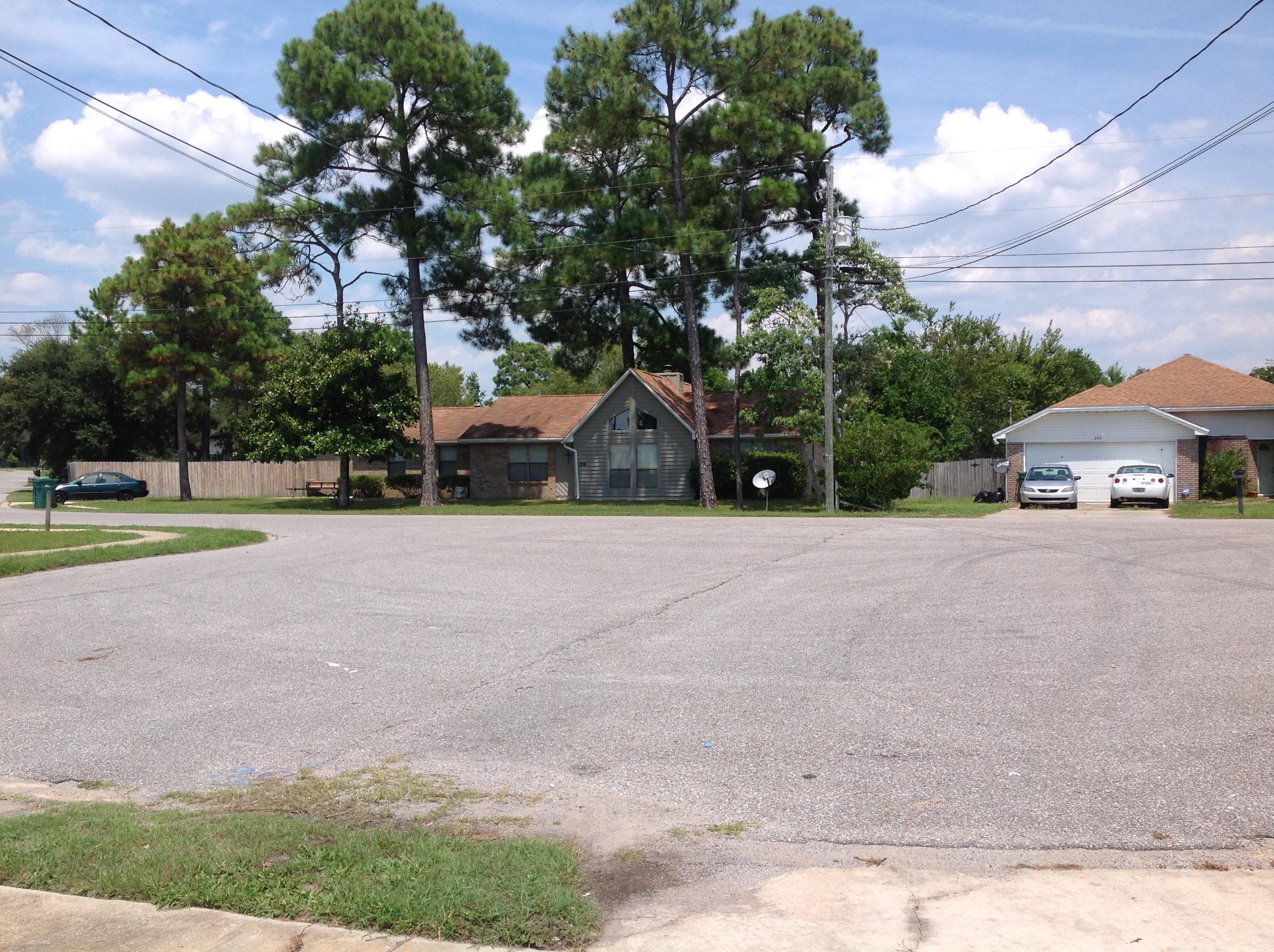 CIMARRON ESTATES - Residential