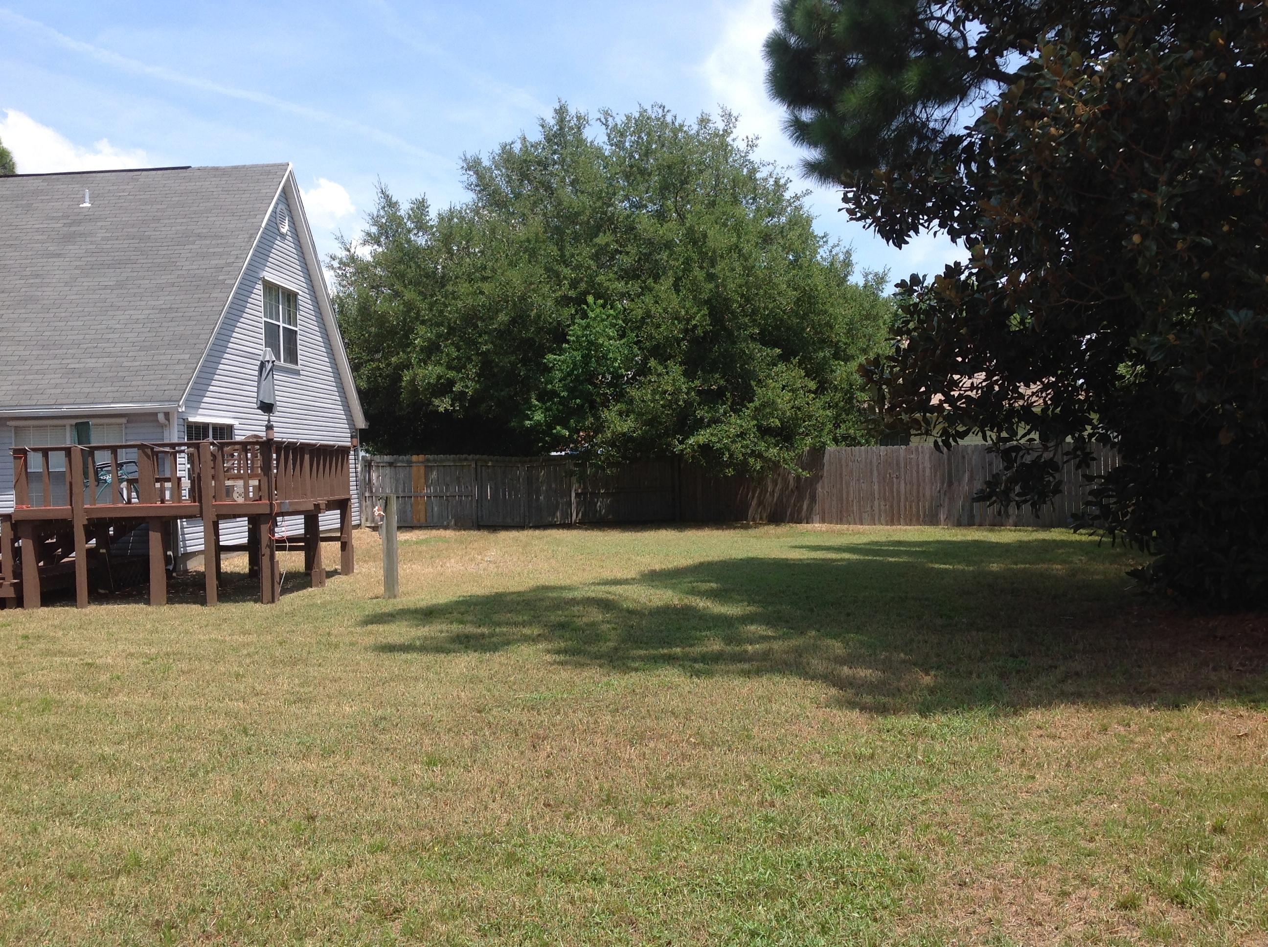 CIMARRON ESTATES - Residential