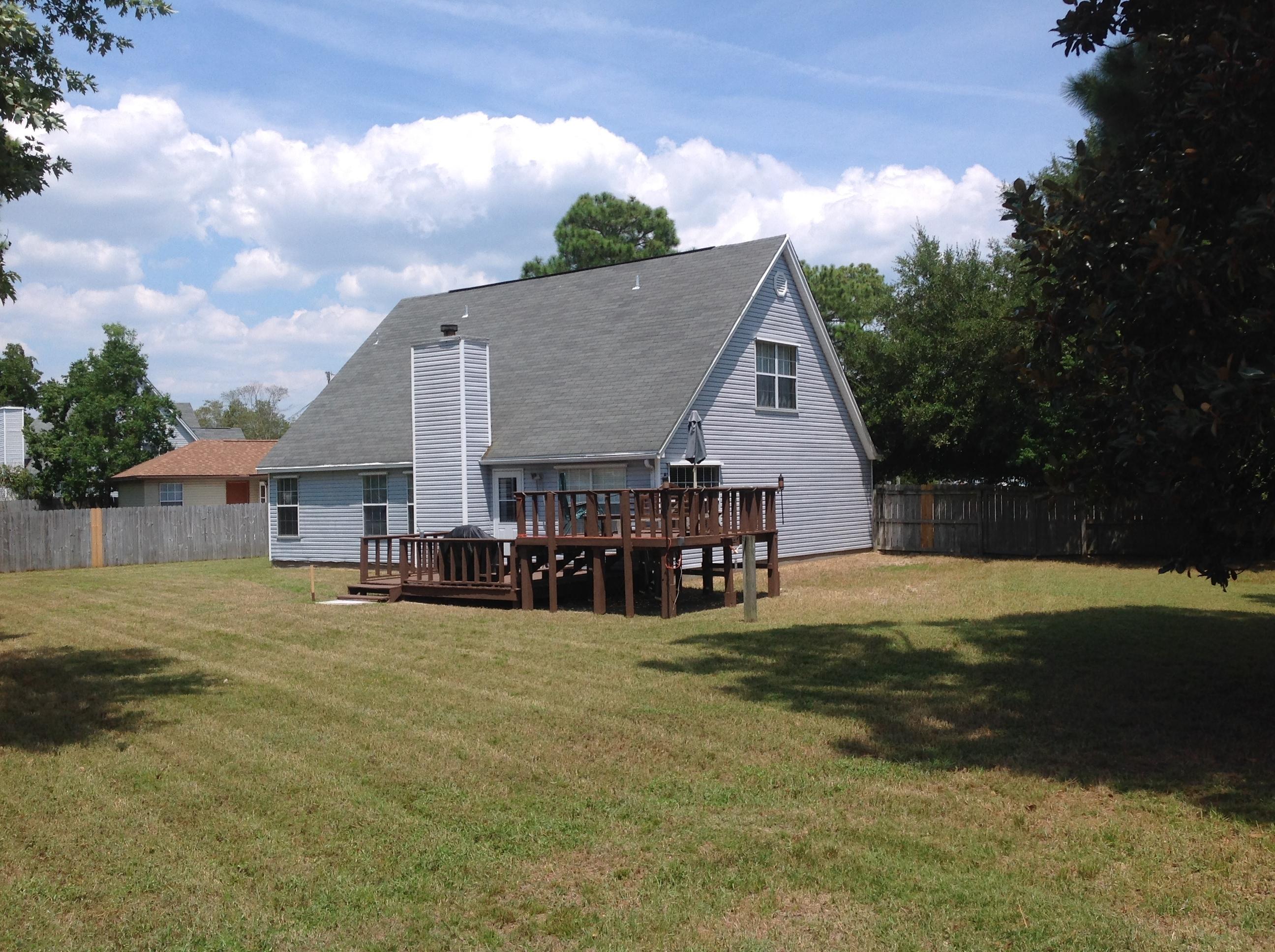 CIMARRON ESTATES - Residential