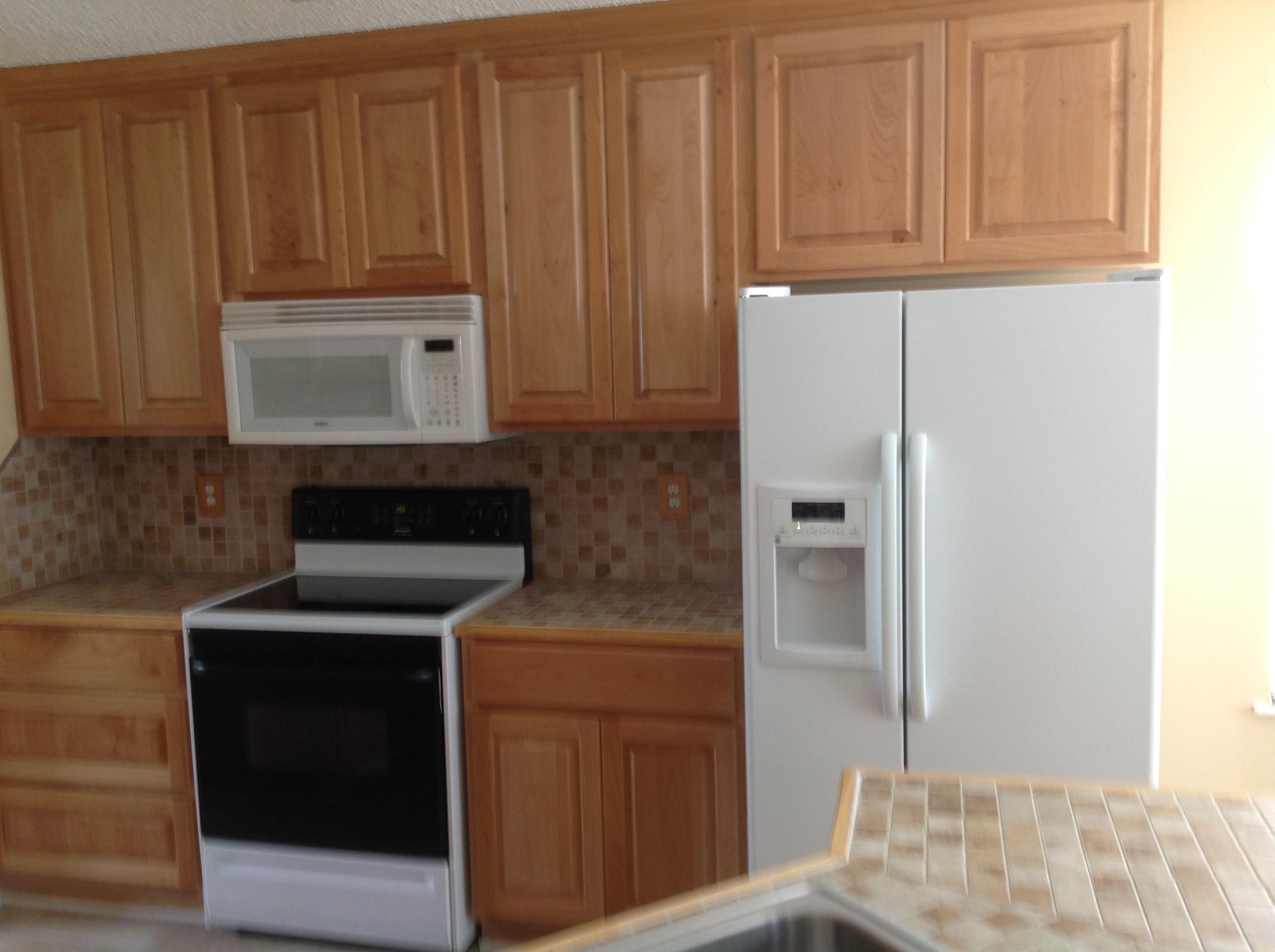 CIMARRON ESTATES - Residential