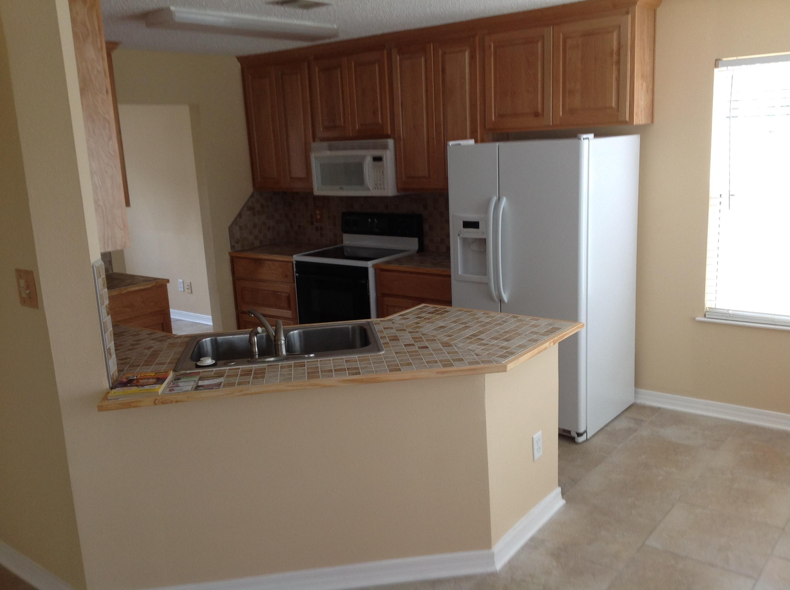 CIMARRON ESTATES - Residential