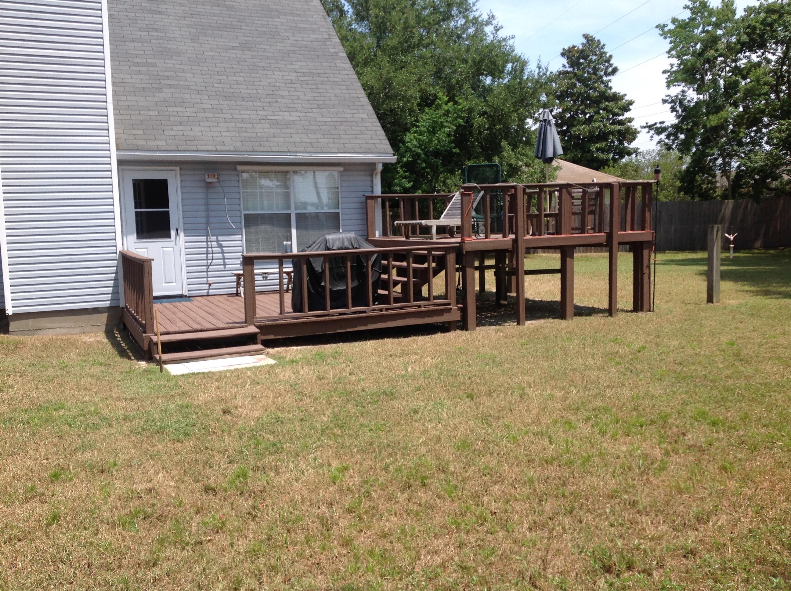 CIMARRON ESTATES - Residential