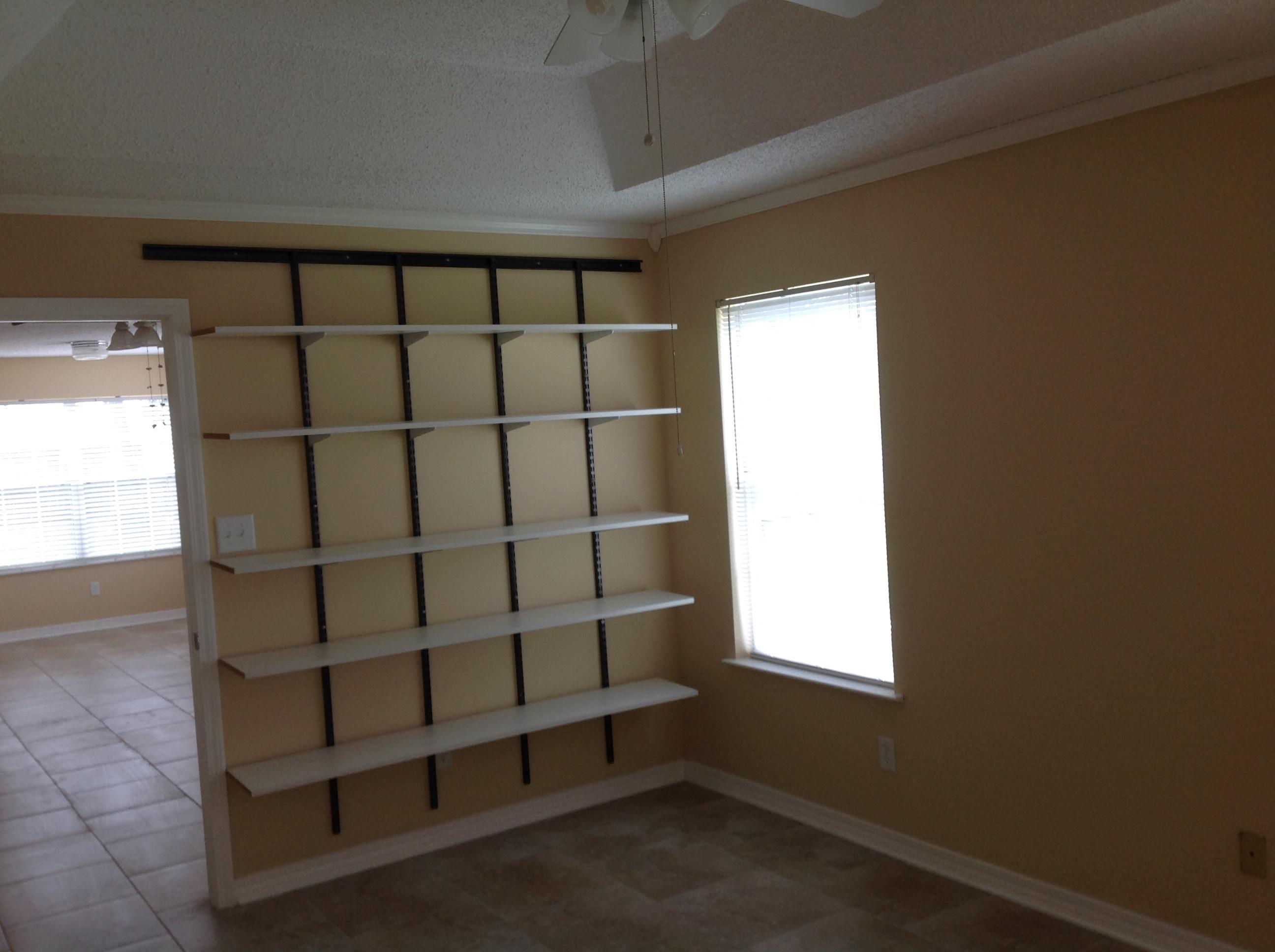 CIMARRON ESTATES - Residential