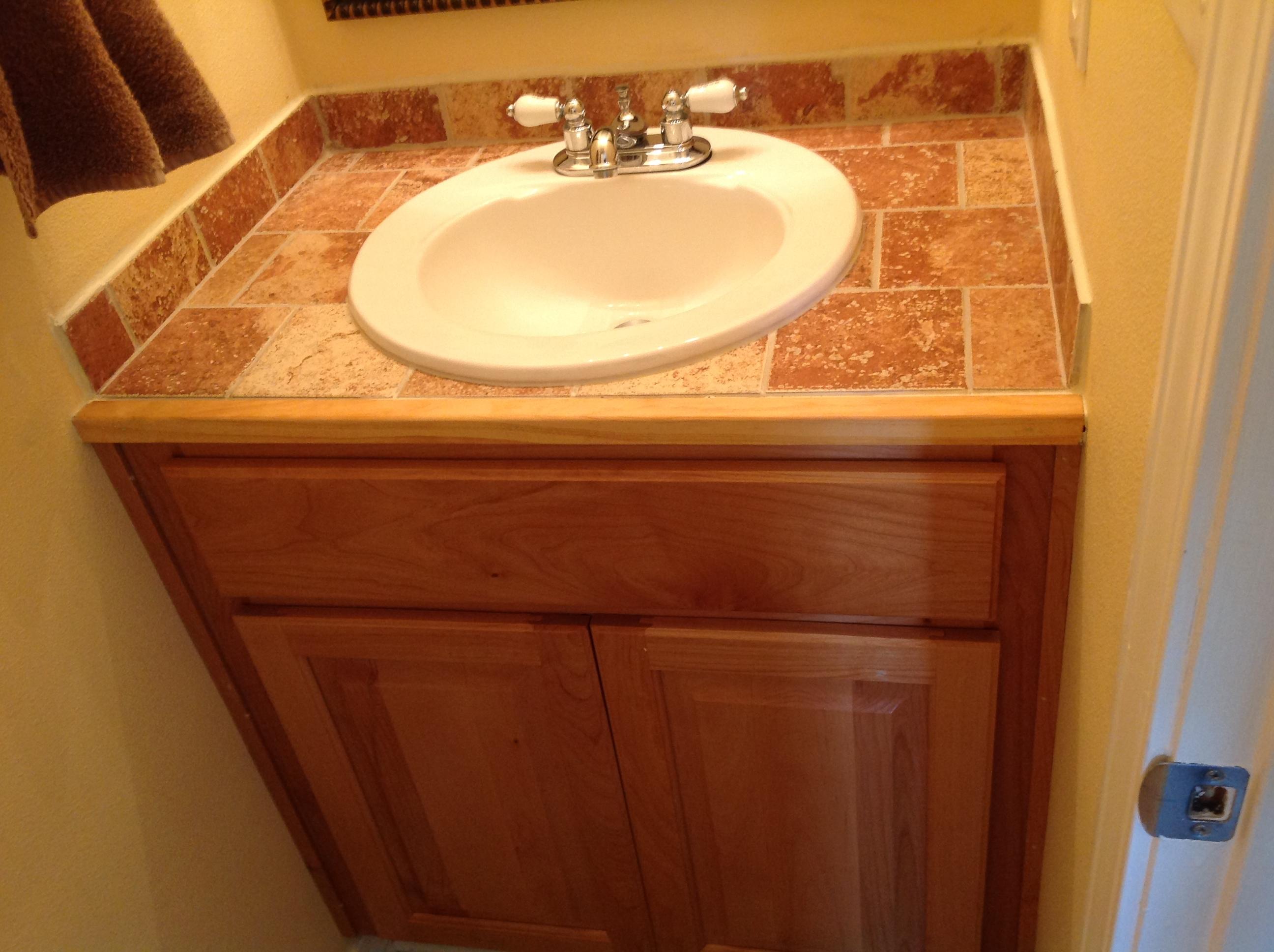 CIMARRON ESTATES - Residential